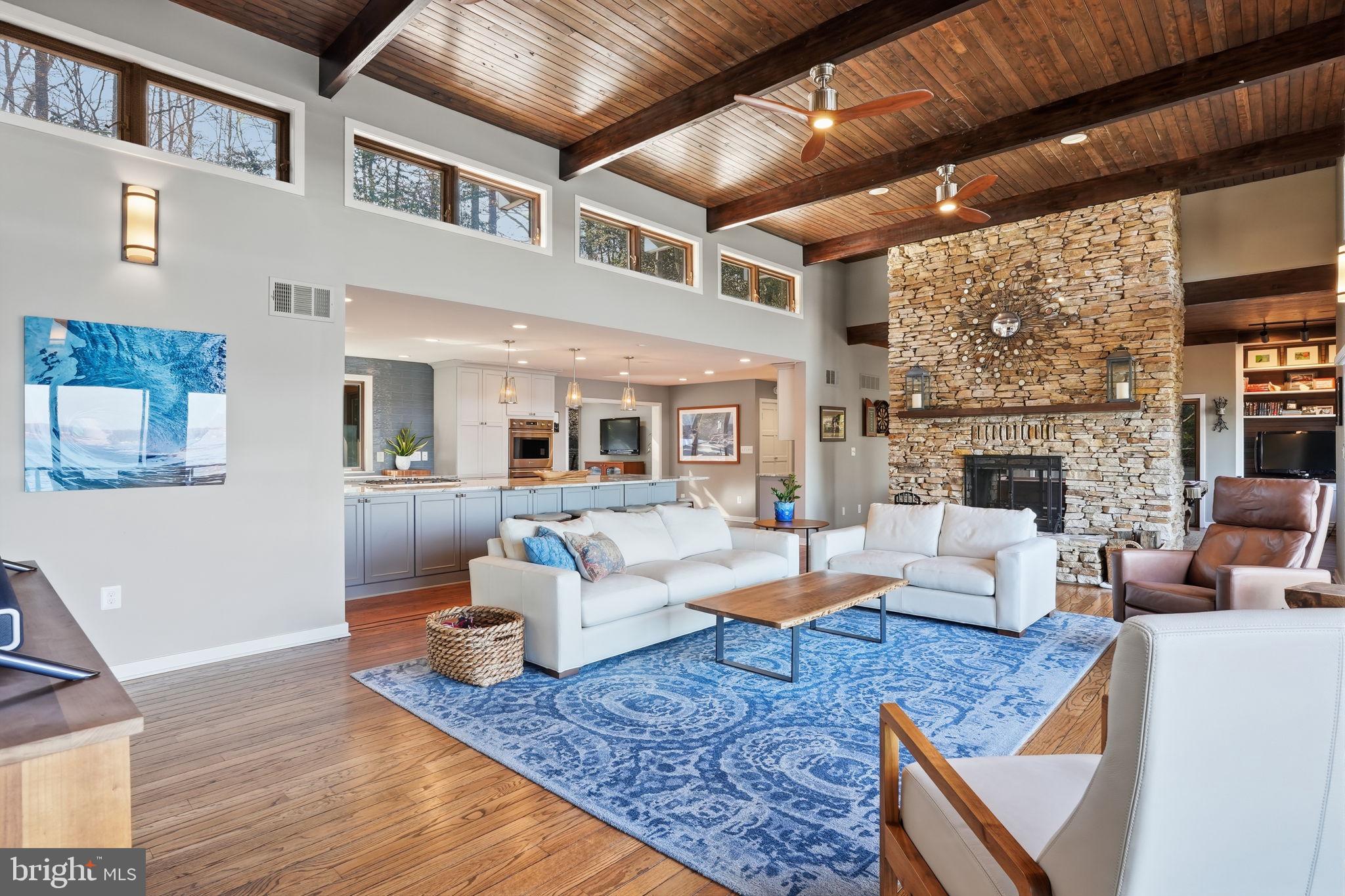 BAYBERRY HILL - Residential