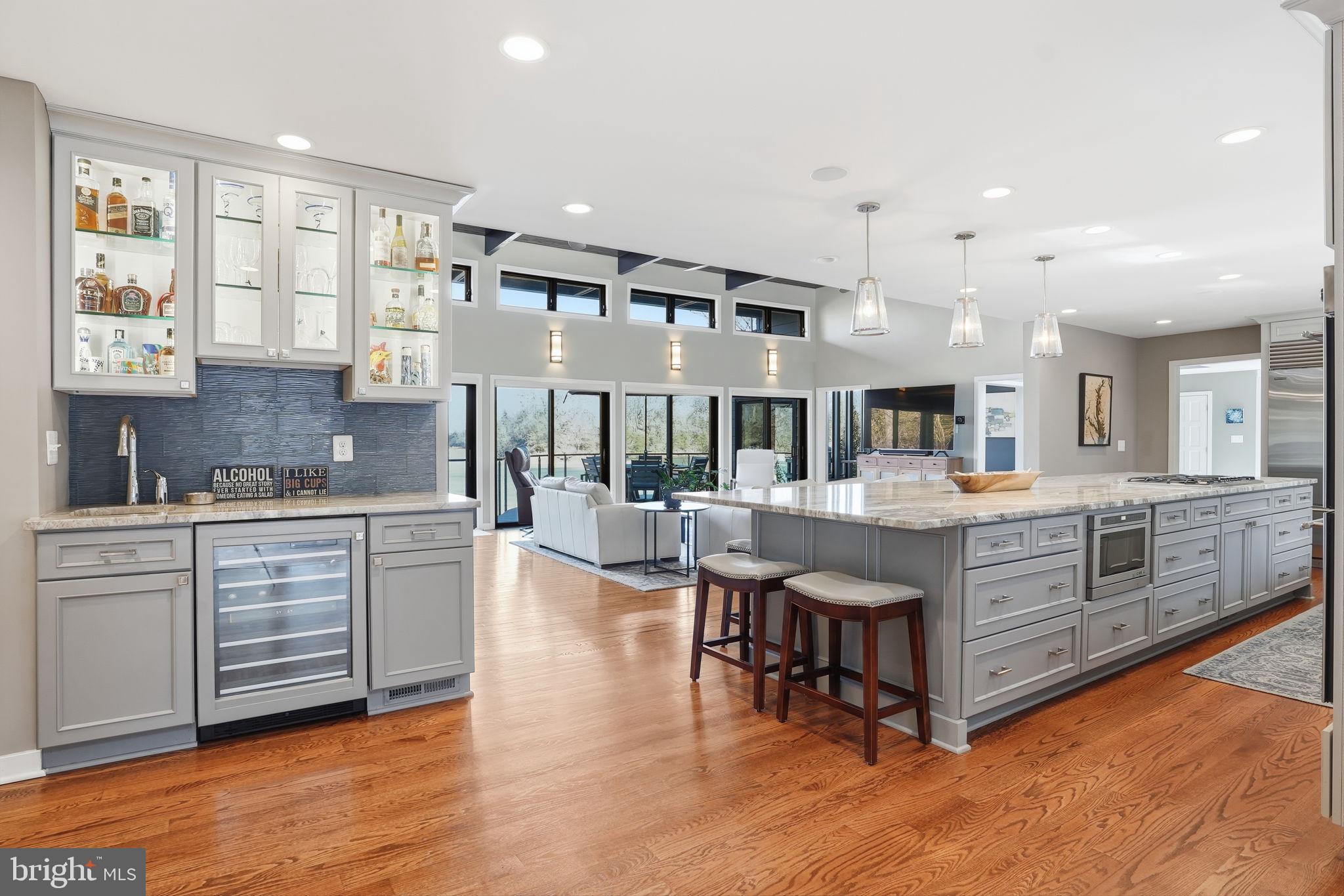 BAYBERRY HILL - Residential