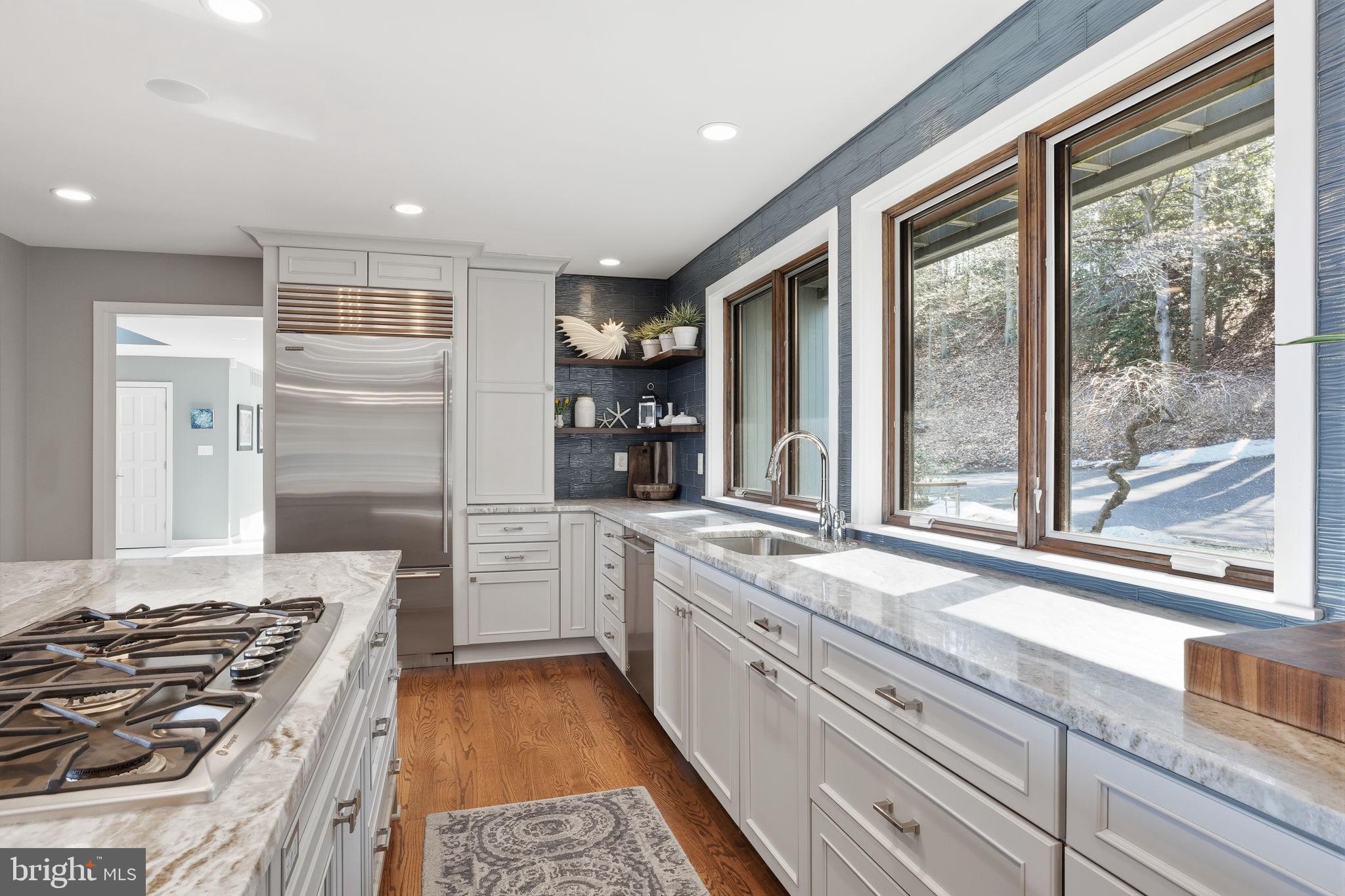 BAYBERRY HILL - Residential