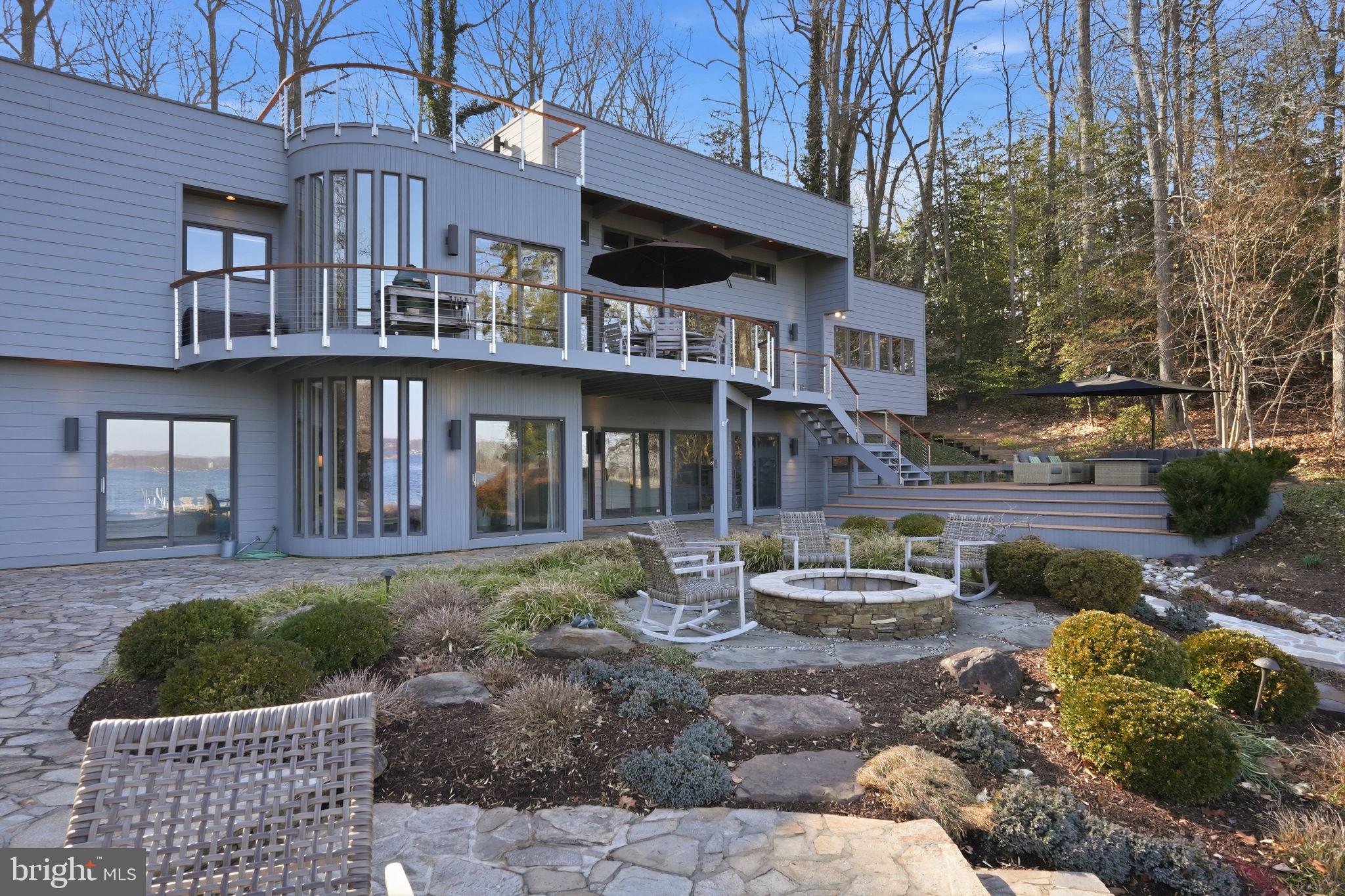 BAYBERRY HILL - Residential