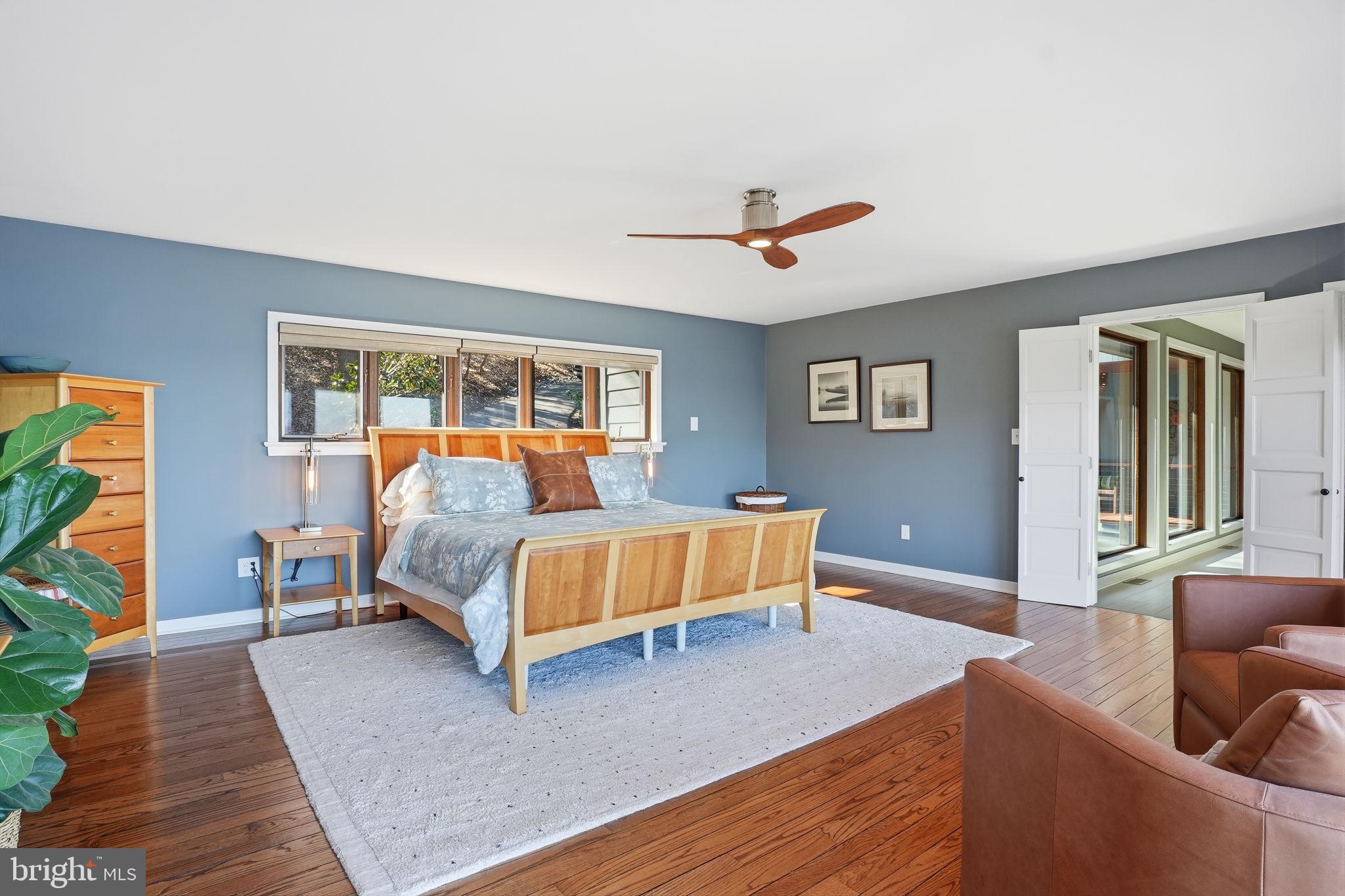 BAYBERRY HILL - Residential