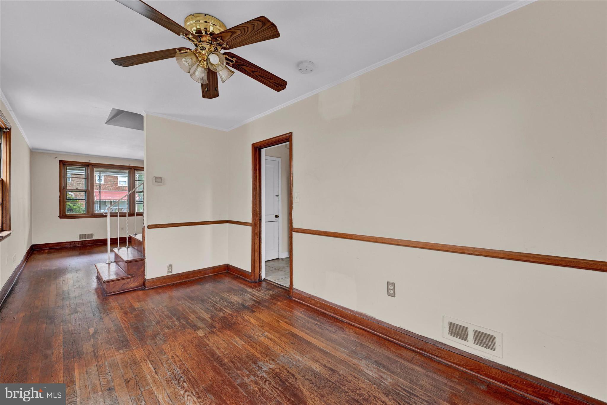 OVERLEA - Residential