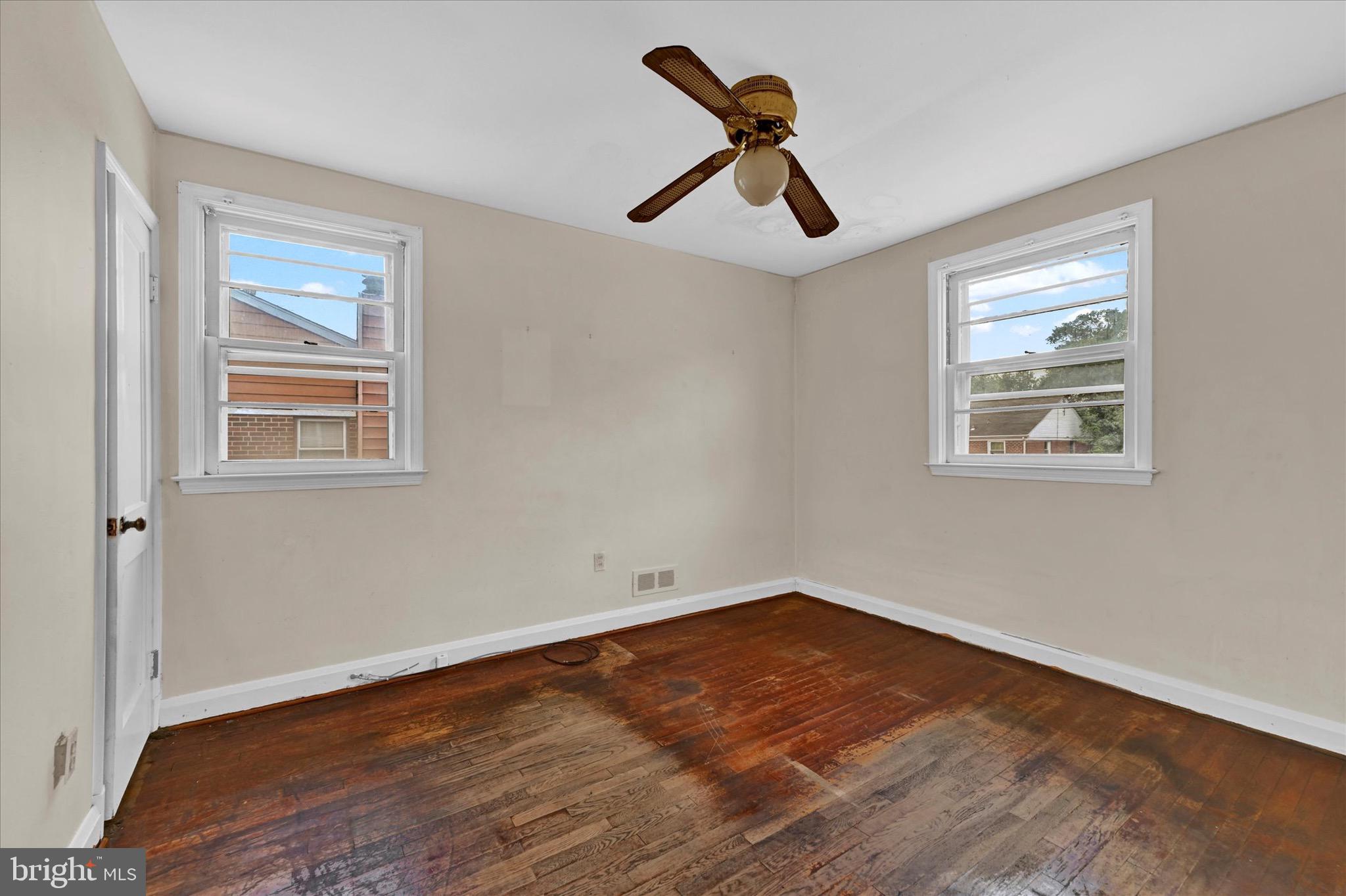 OVERLEA - Residential