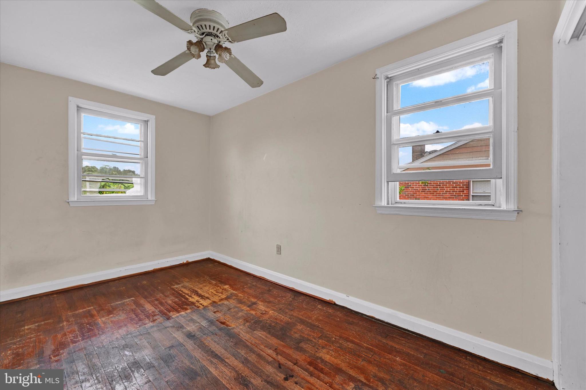 OVERLEA - Residential