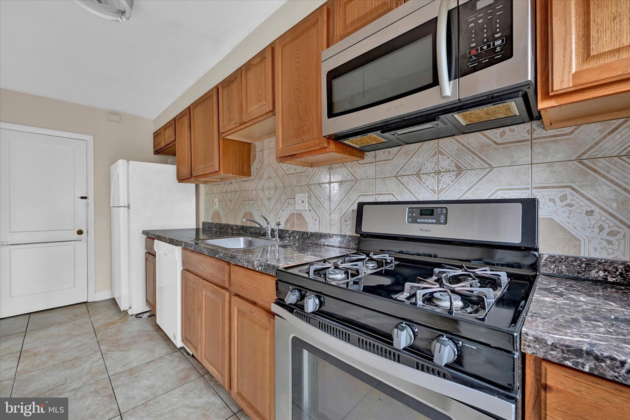 OVERLEA - Residential