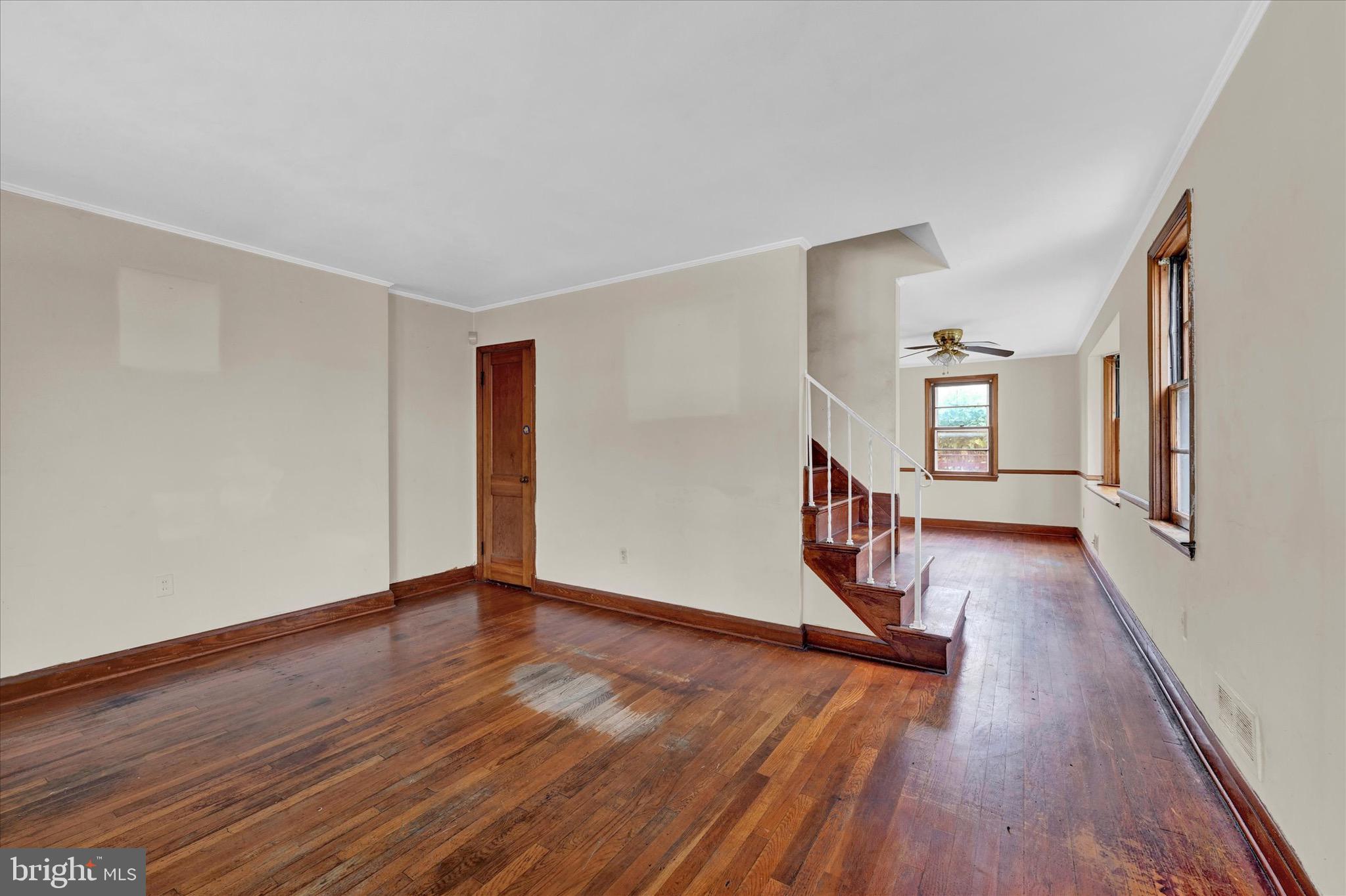 OVERLEA - Residential