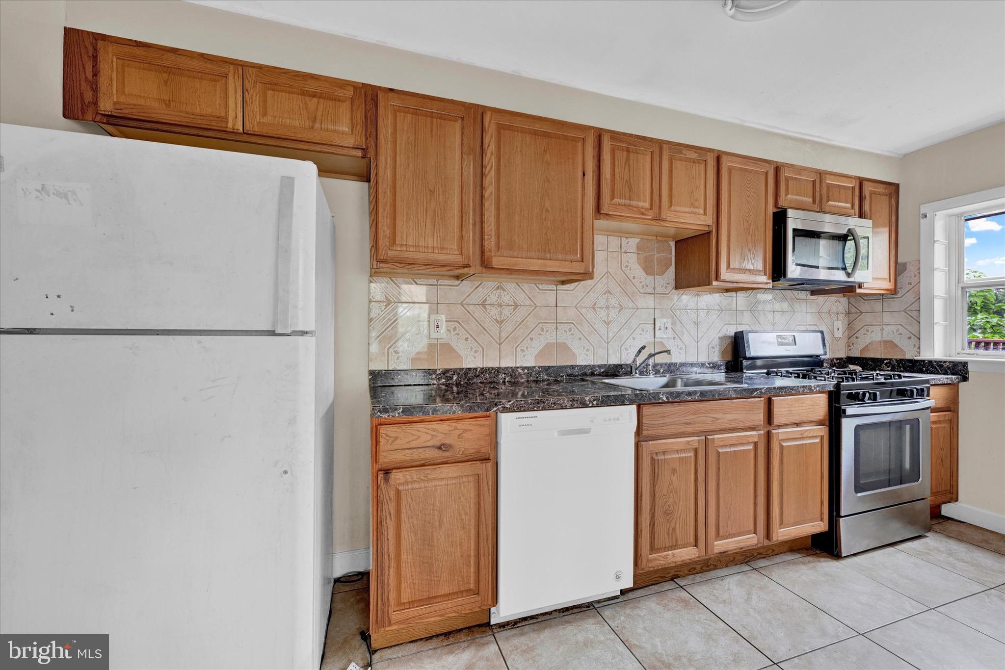 OVERLEA - Residential