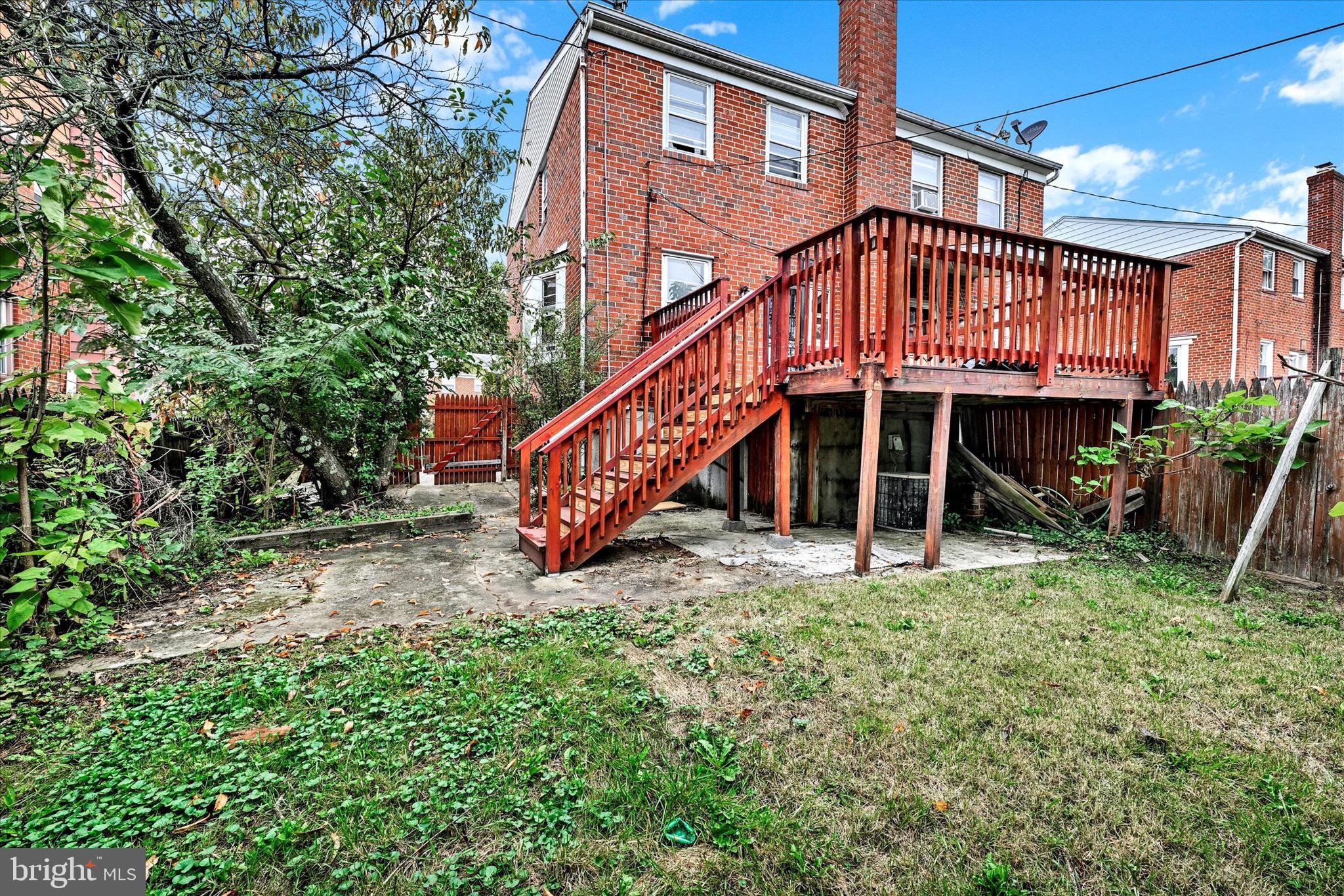 OVERLEA - Residential