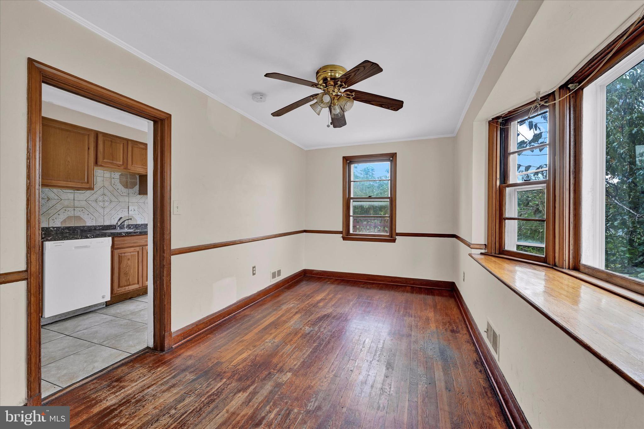 OVERLEA - Residential