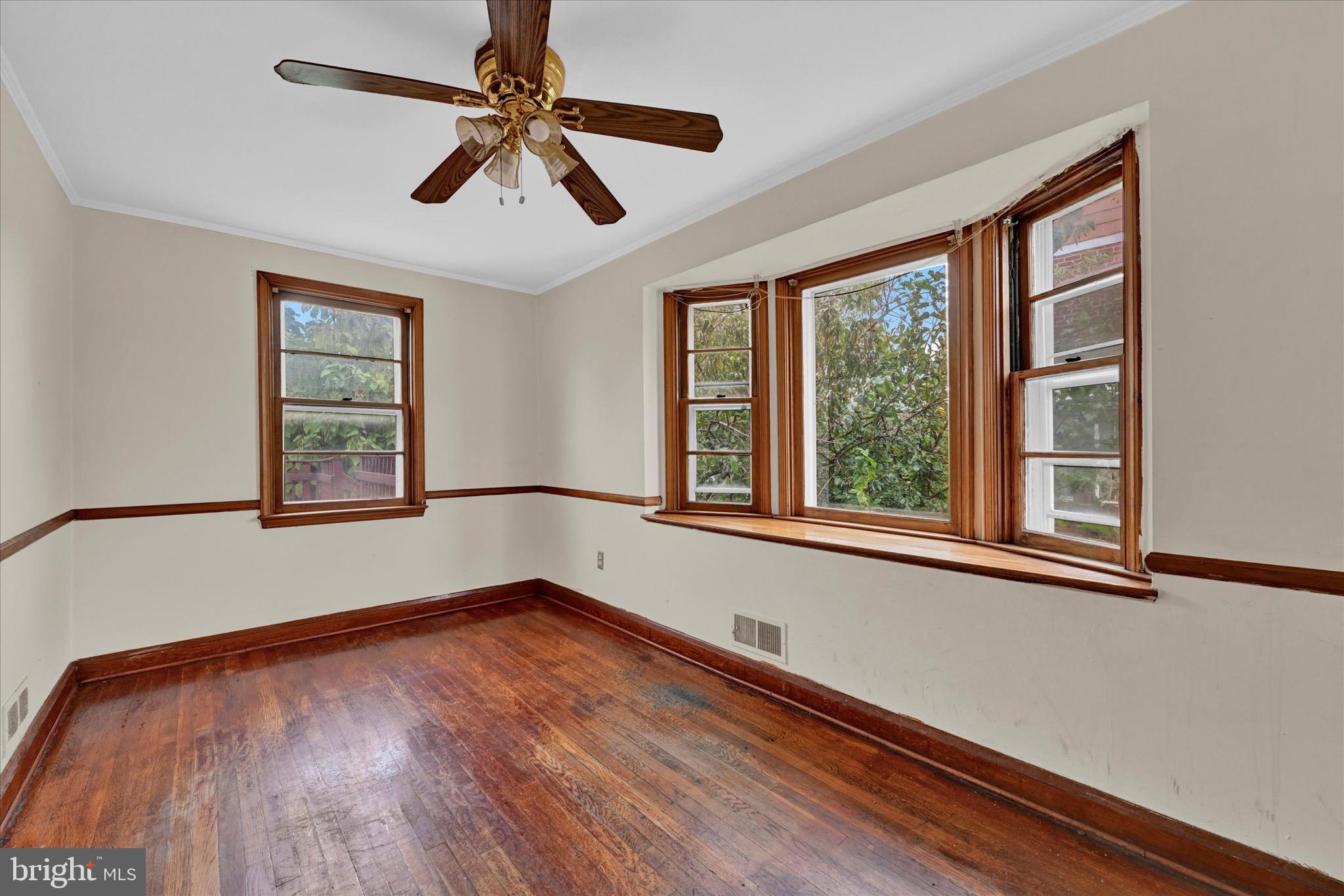 OVERLEA - Residential