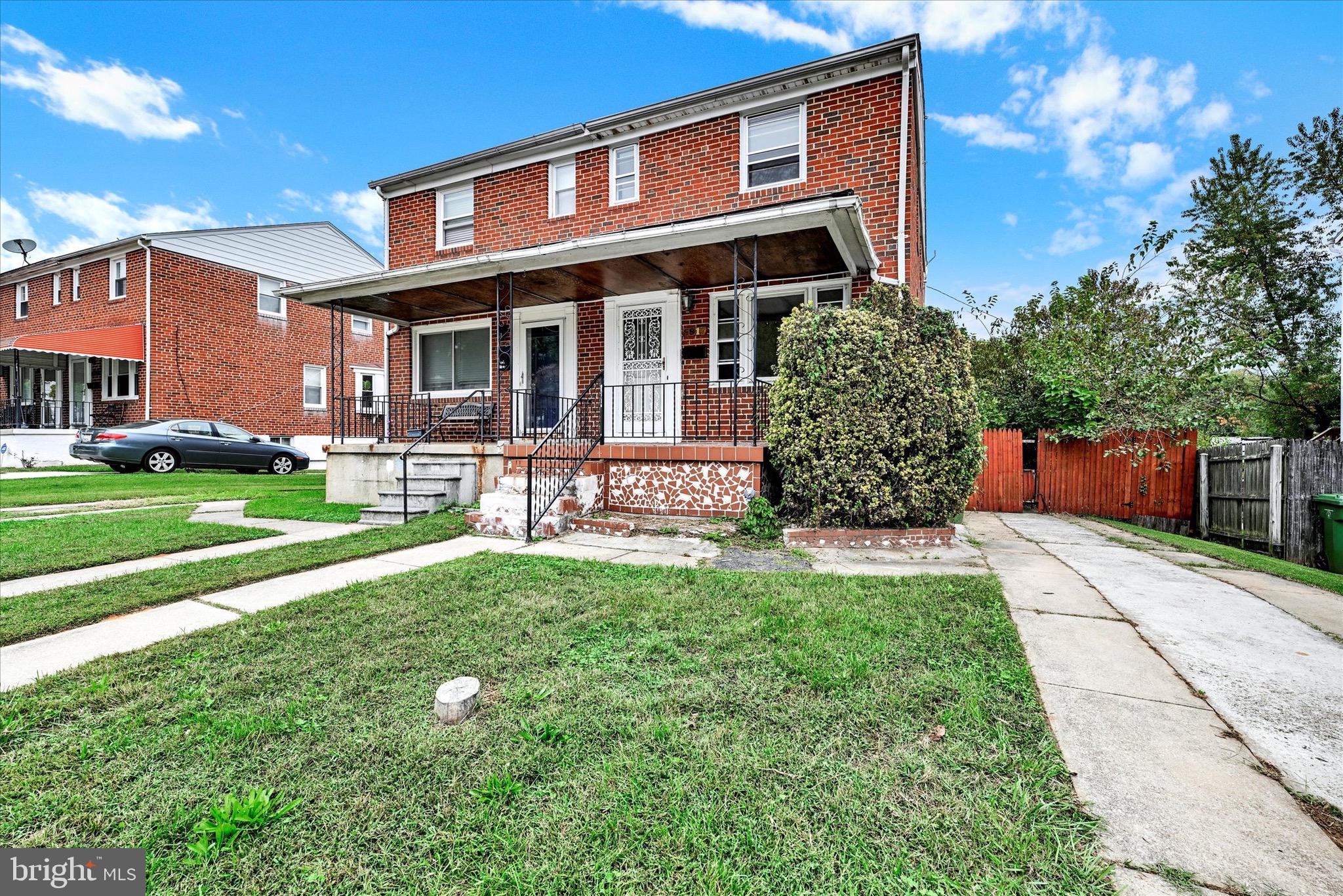 OVERLEA - Residential