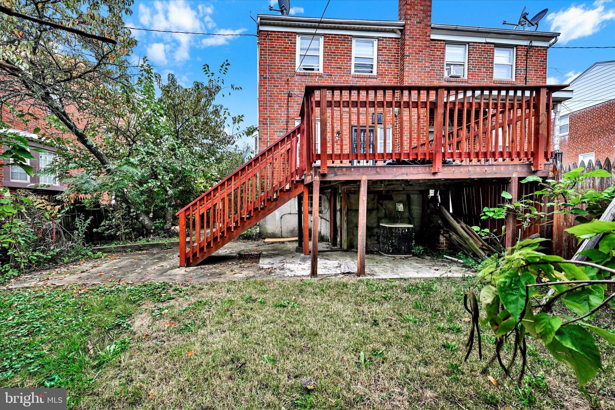 OVERLEA - Residential