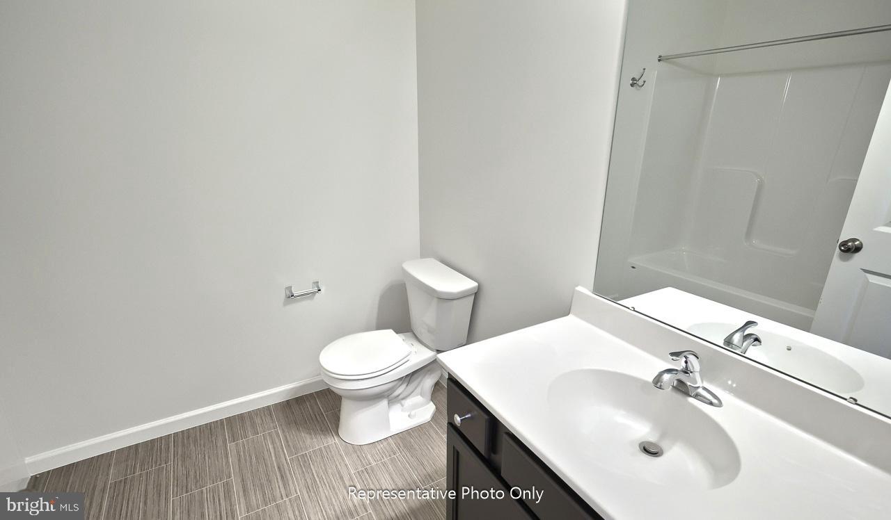 THE TOWNES AT BRIAR CREEK - Residential