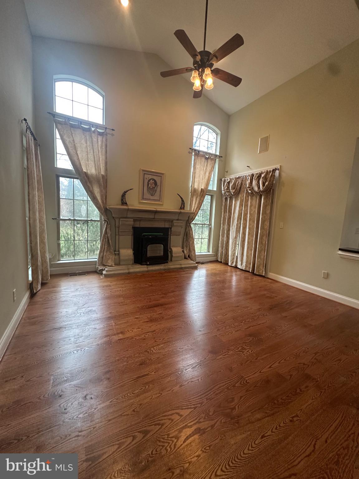 GLENWOOD - Residential