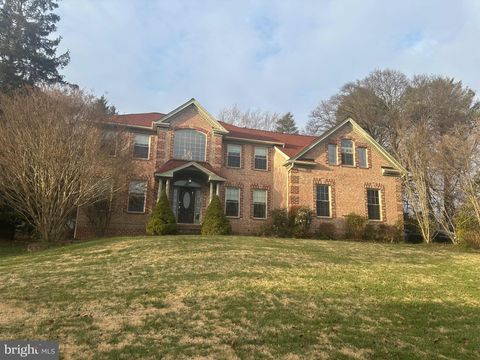 3 GLENWOOD BEL AIR MD 21014