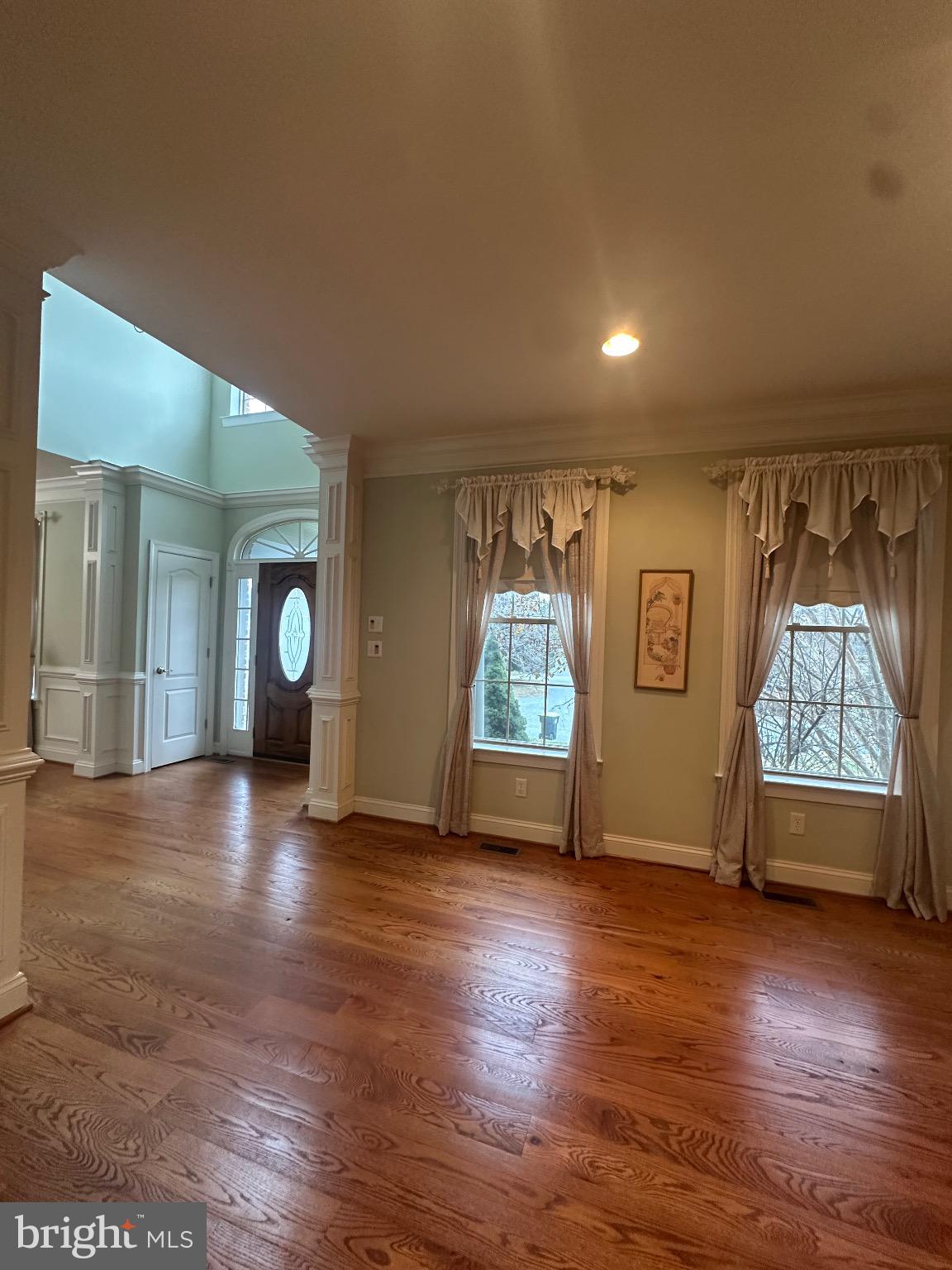 GLENWOOD - Residential