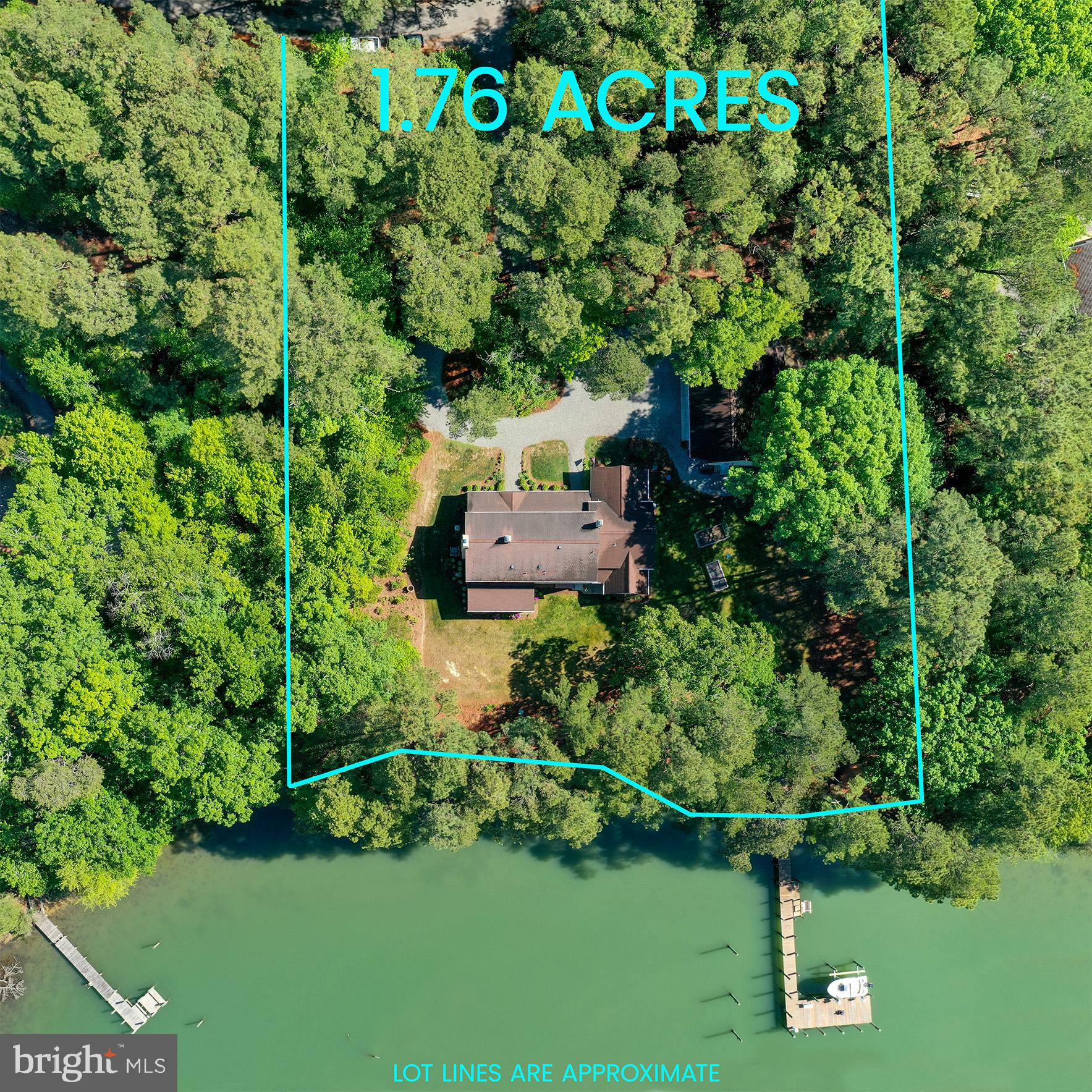 515 LEE DALE DRIVE