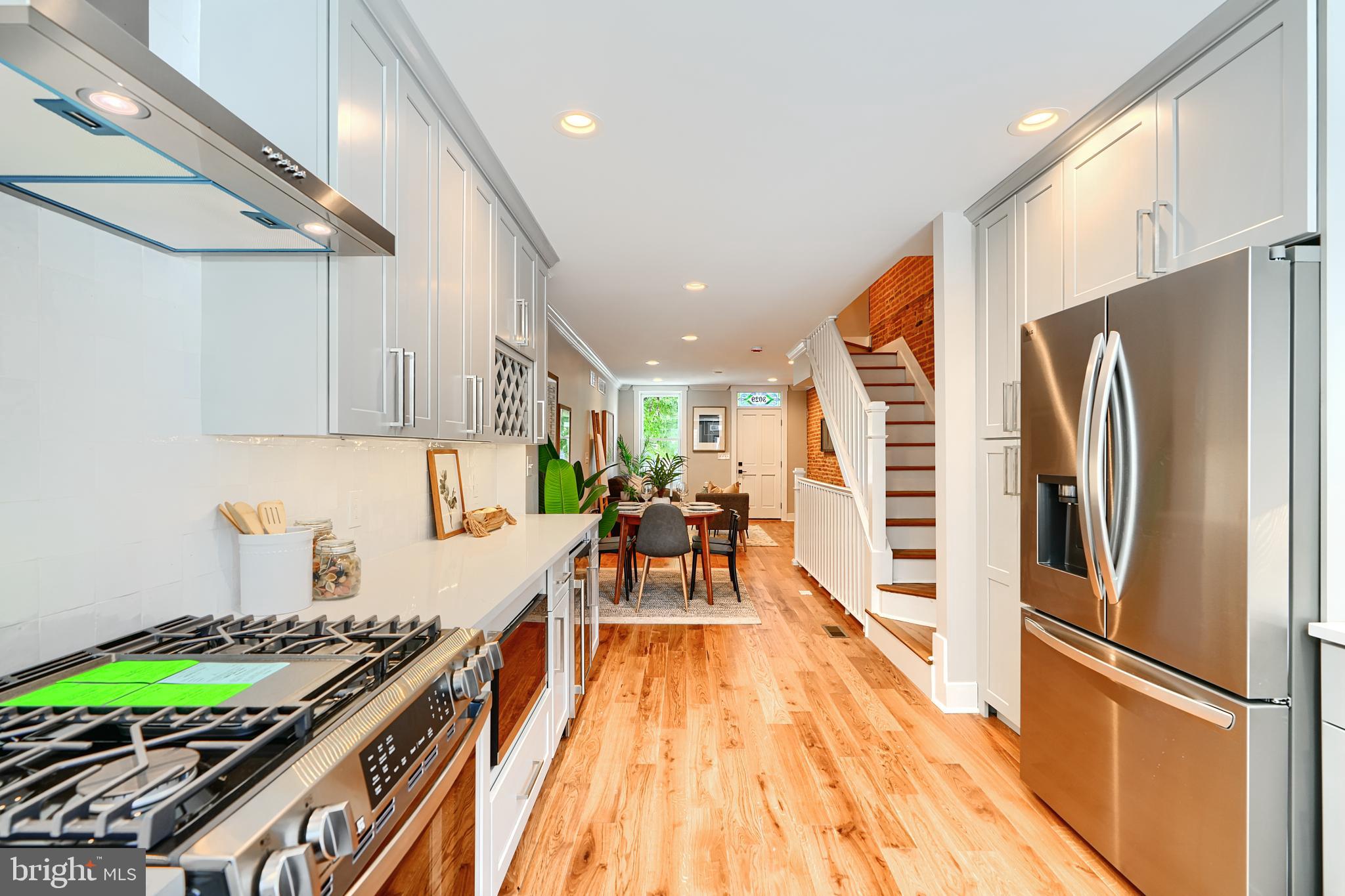 CANTON - Residential