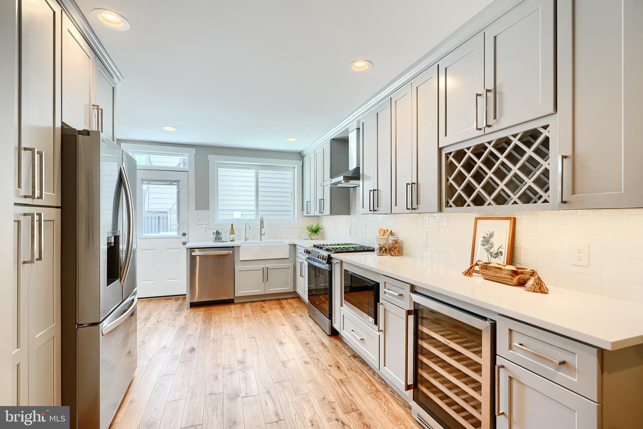CANTON - Residential