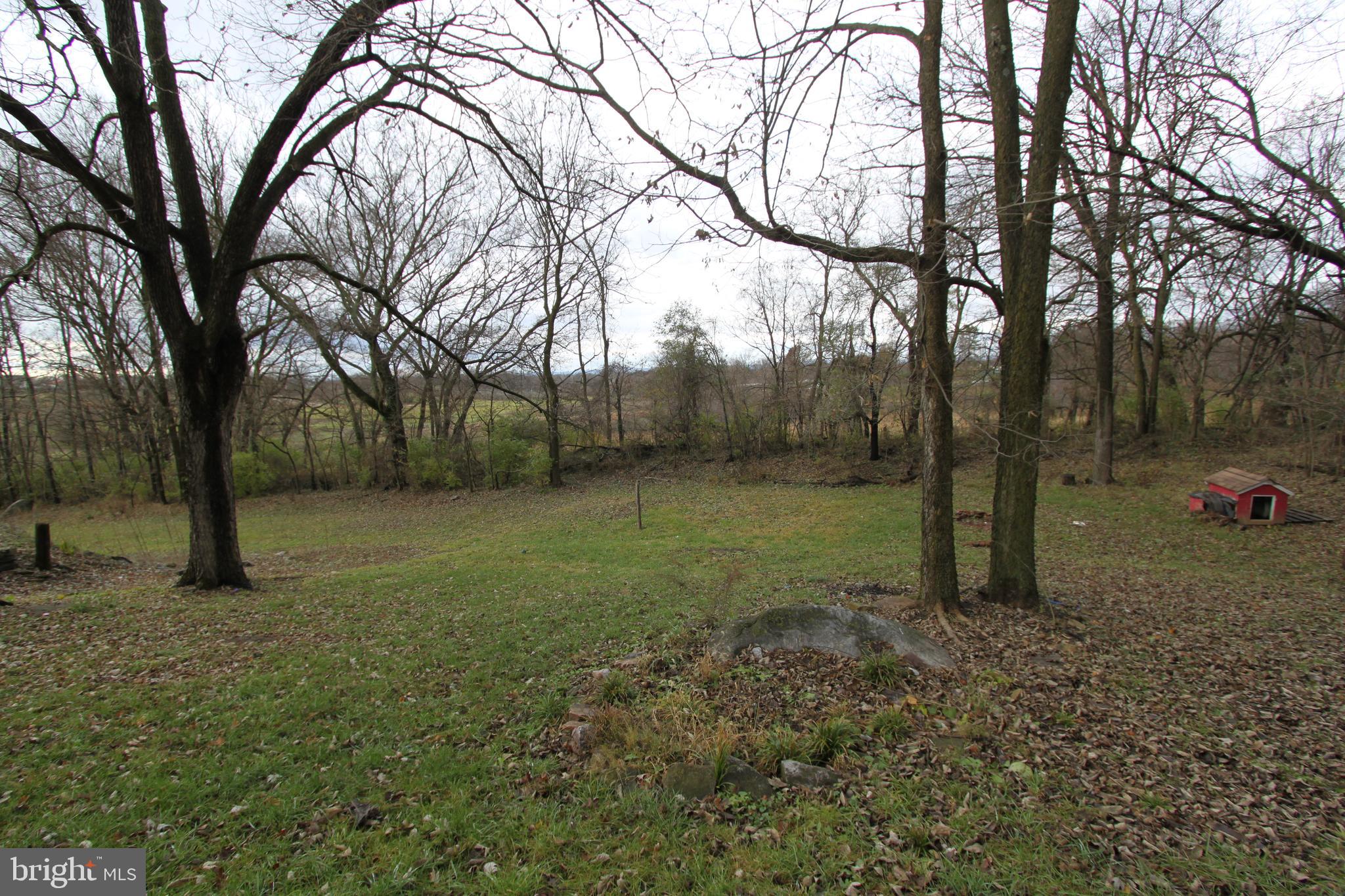 KEARNEYSVILLE - Residential Lease