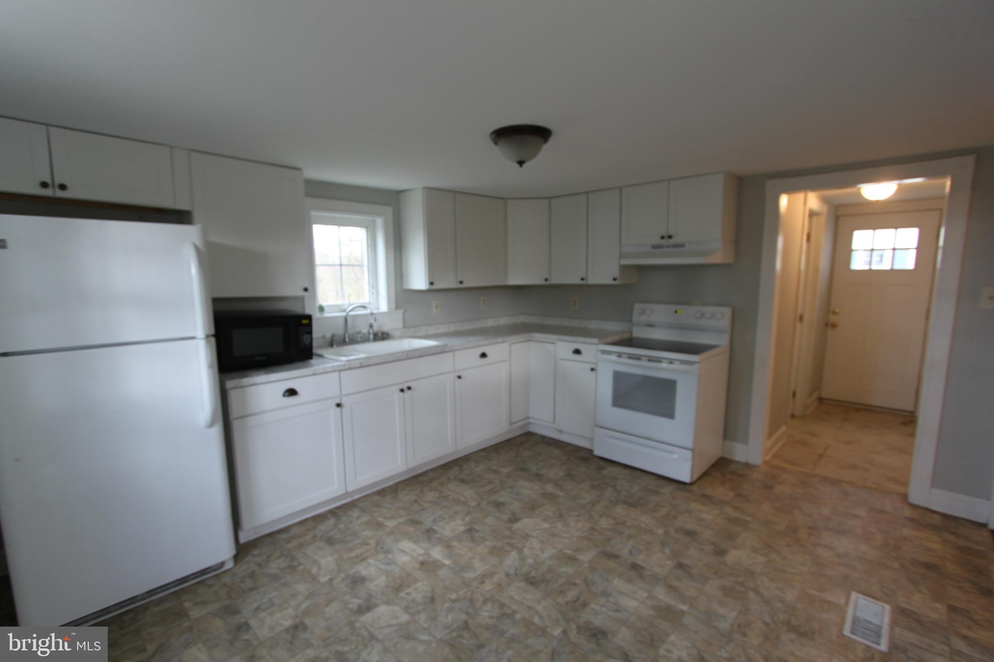 KEARNEYSVILLE - Residential Lease