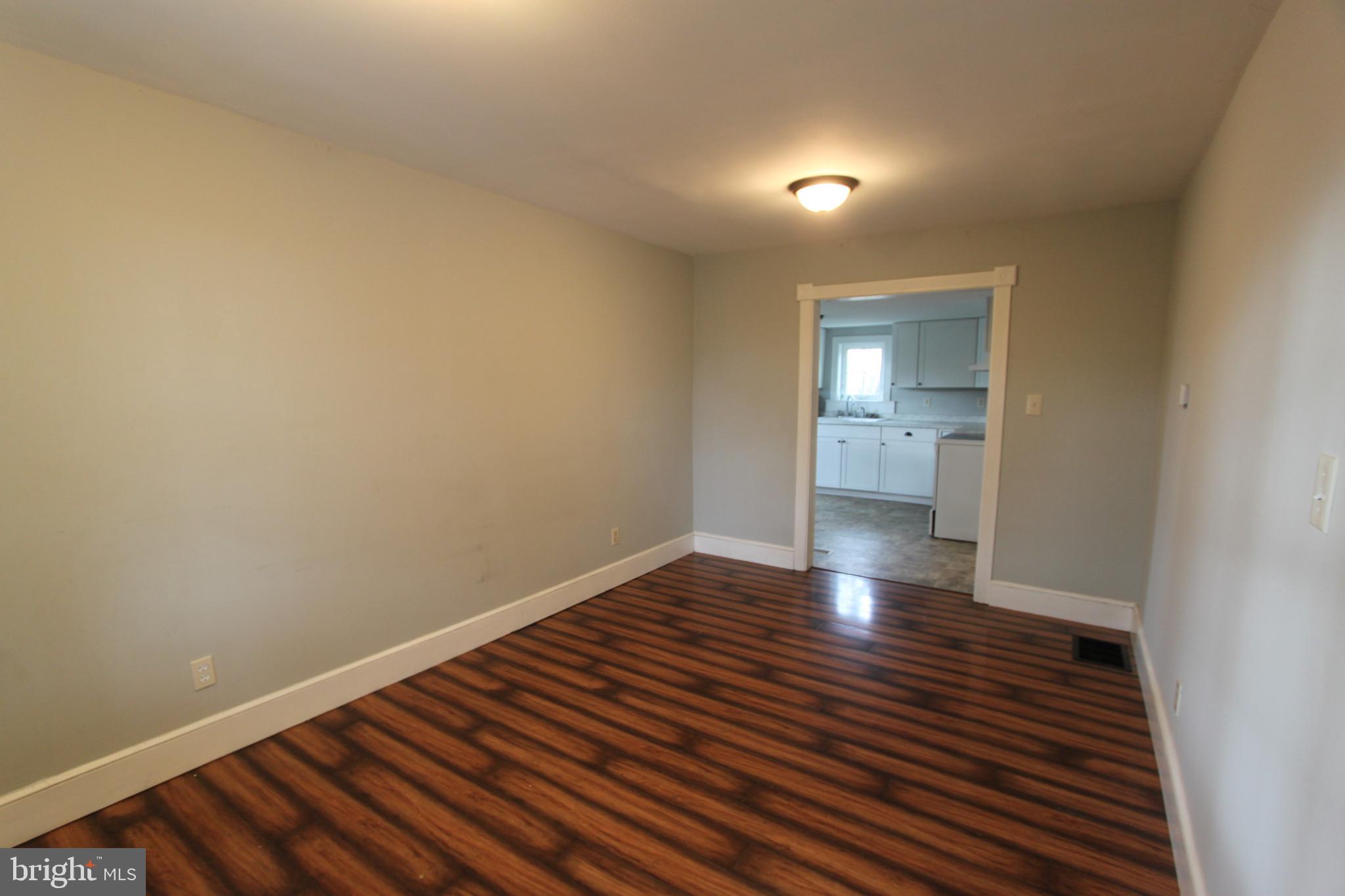 KEARNEYSVILLE - Residential Lease