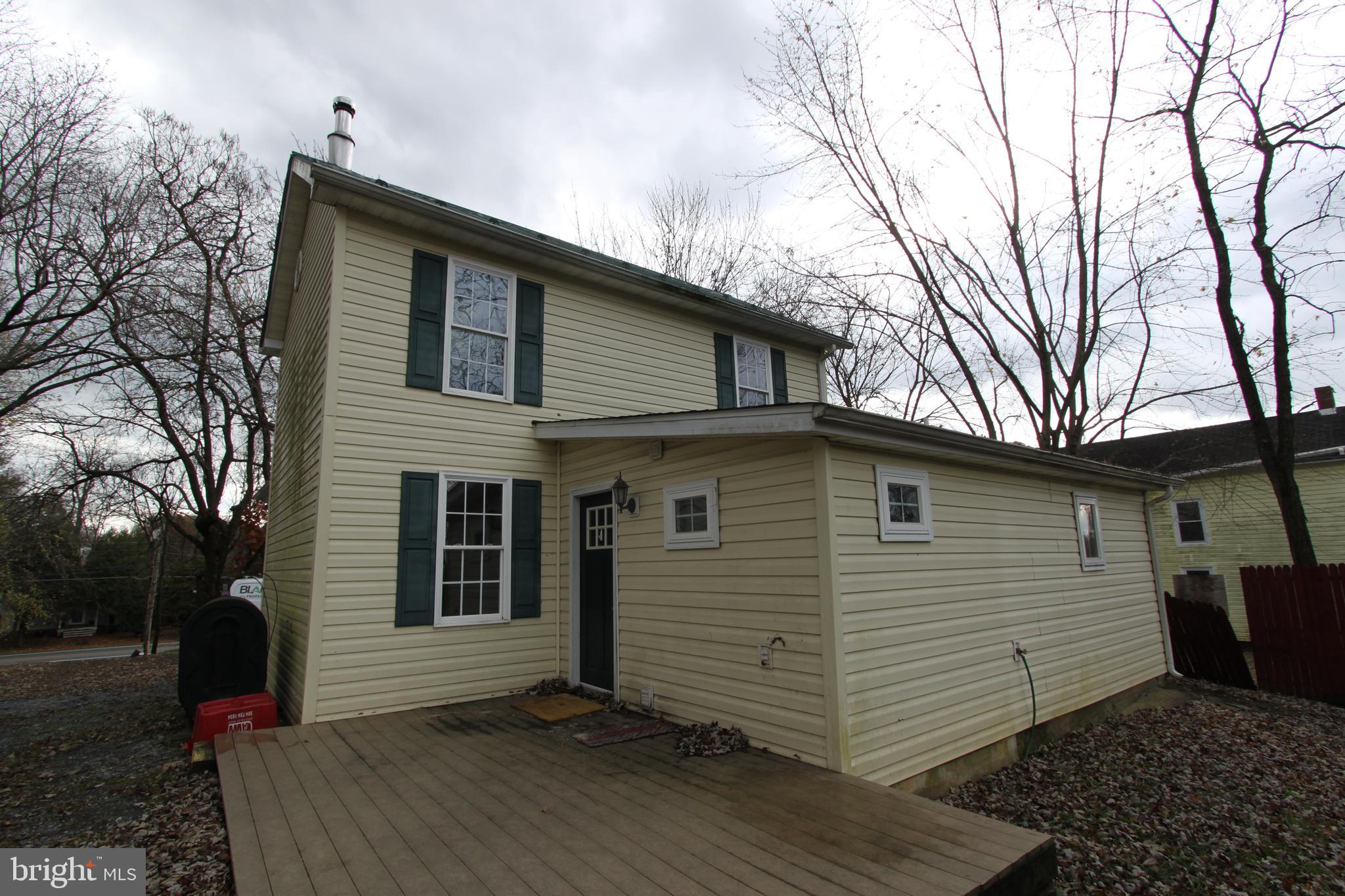 KEARNEYSVILLE - Residential Lease