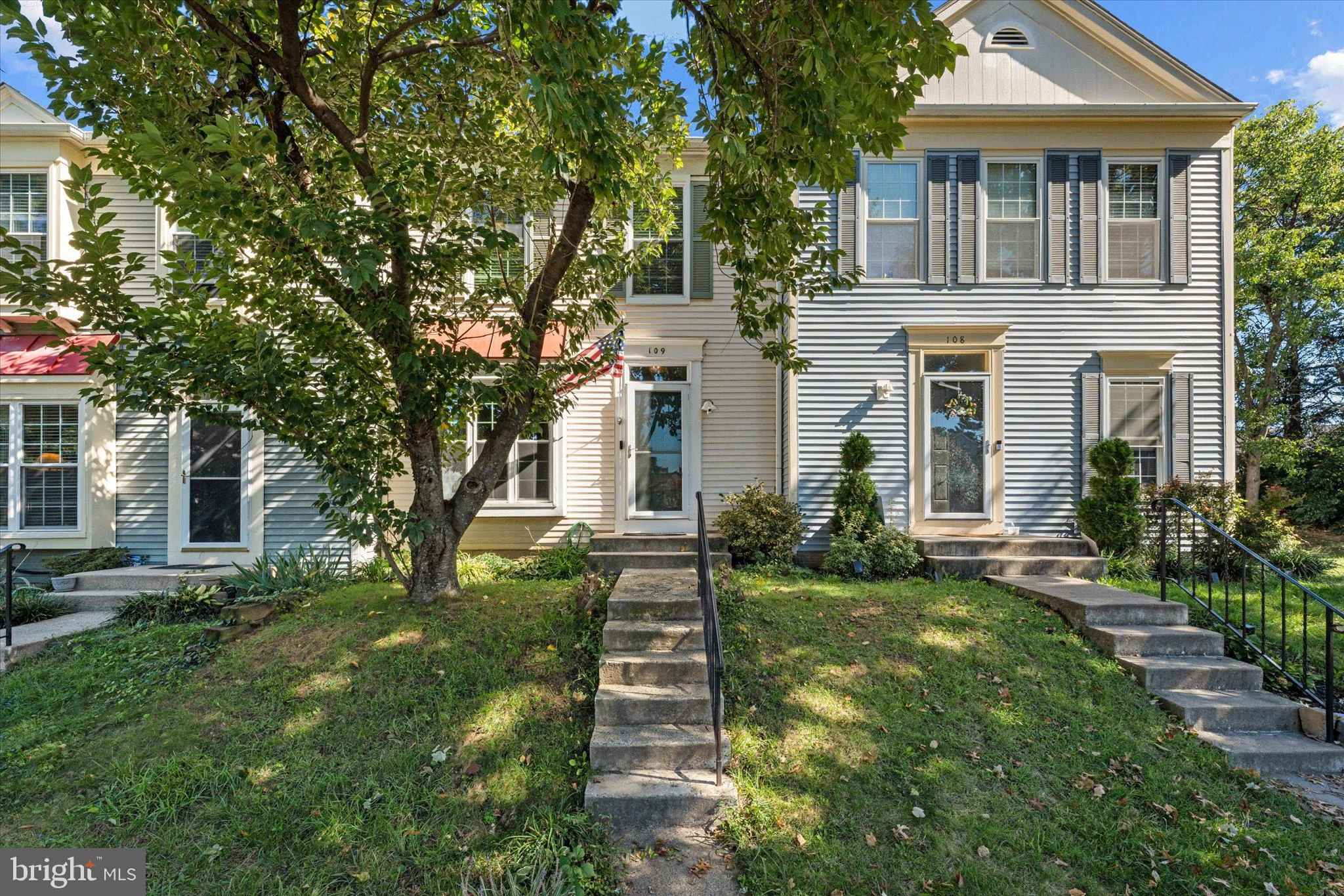 109 Chelsea Court NE