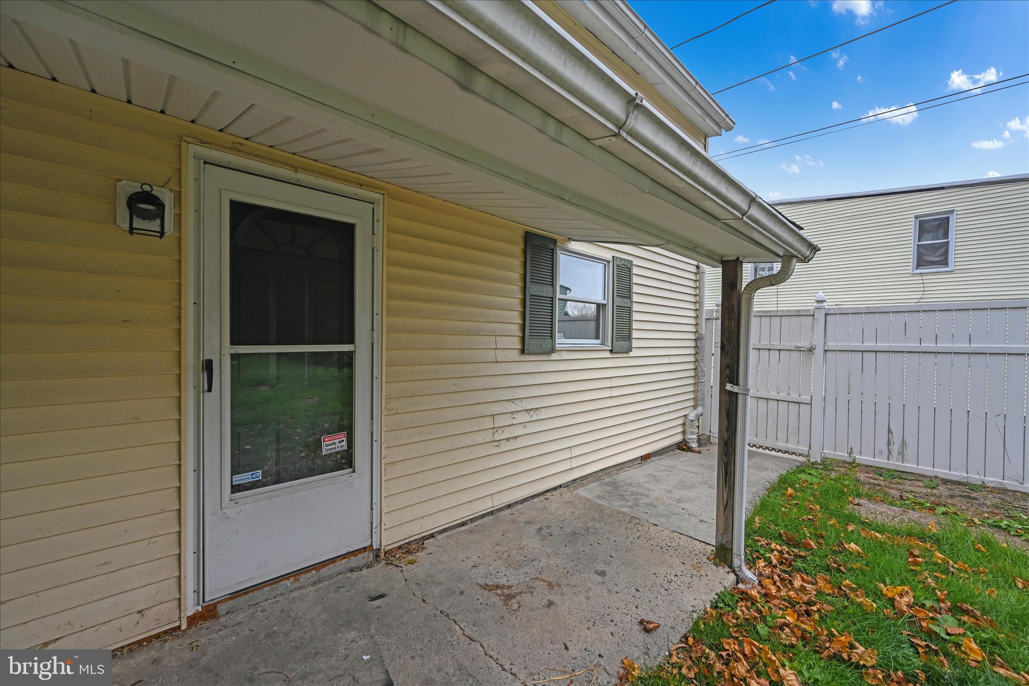 NONE AVAILABLE - Residential