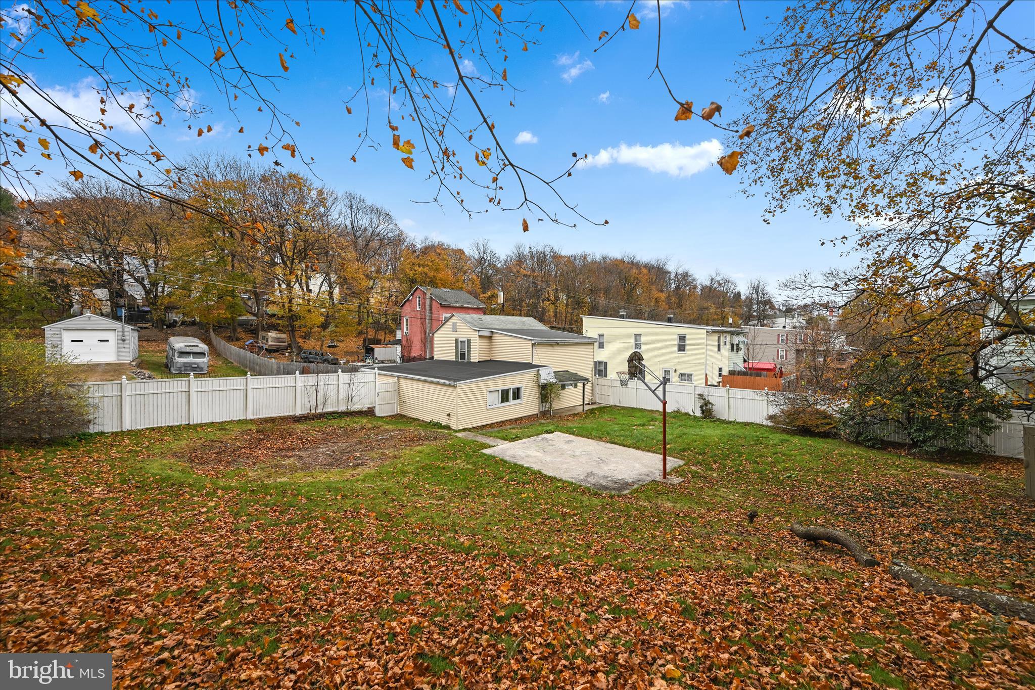 NONE AVAILABLE - Residential