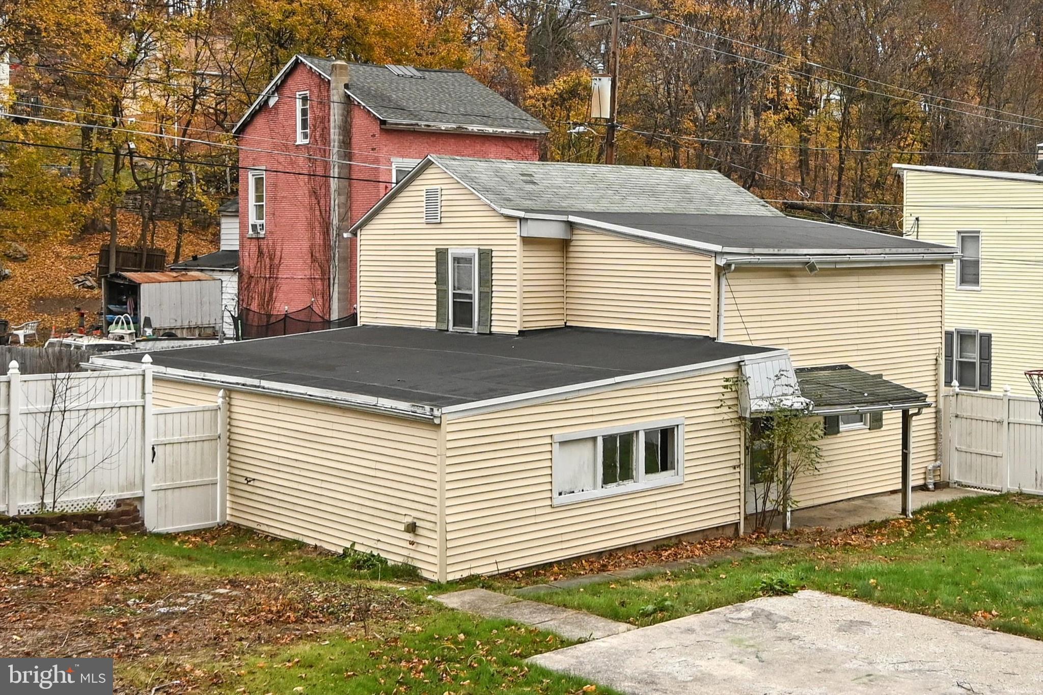 NONE AVAILABLE - Residential