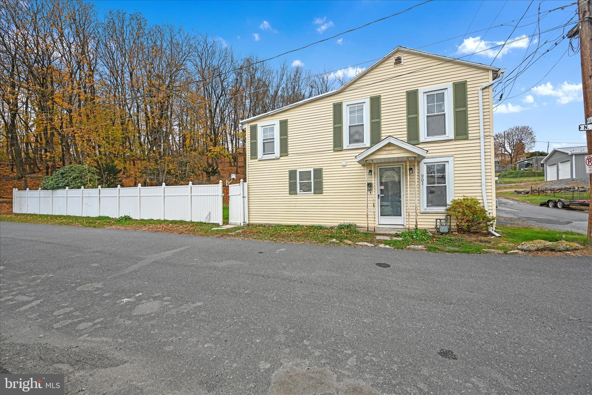 NONE AVAILABLE - Residential