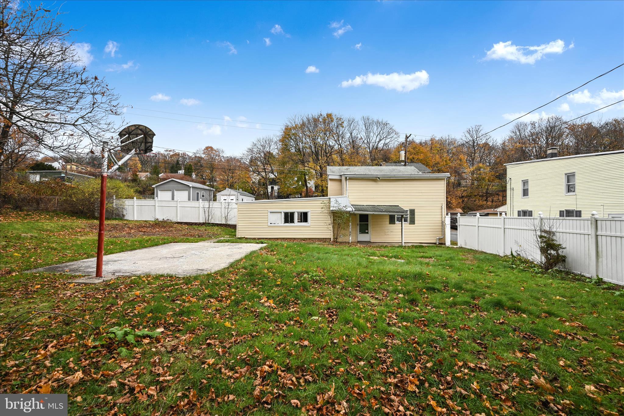 NONE AVAILABLE - Residential