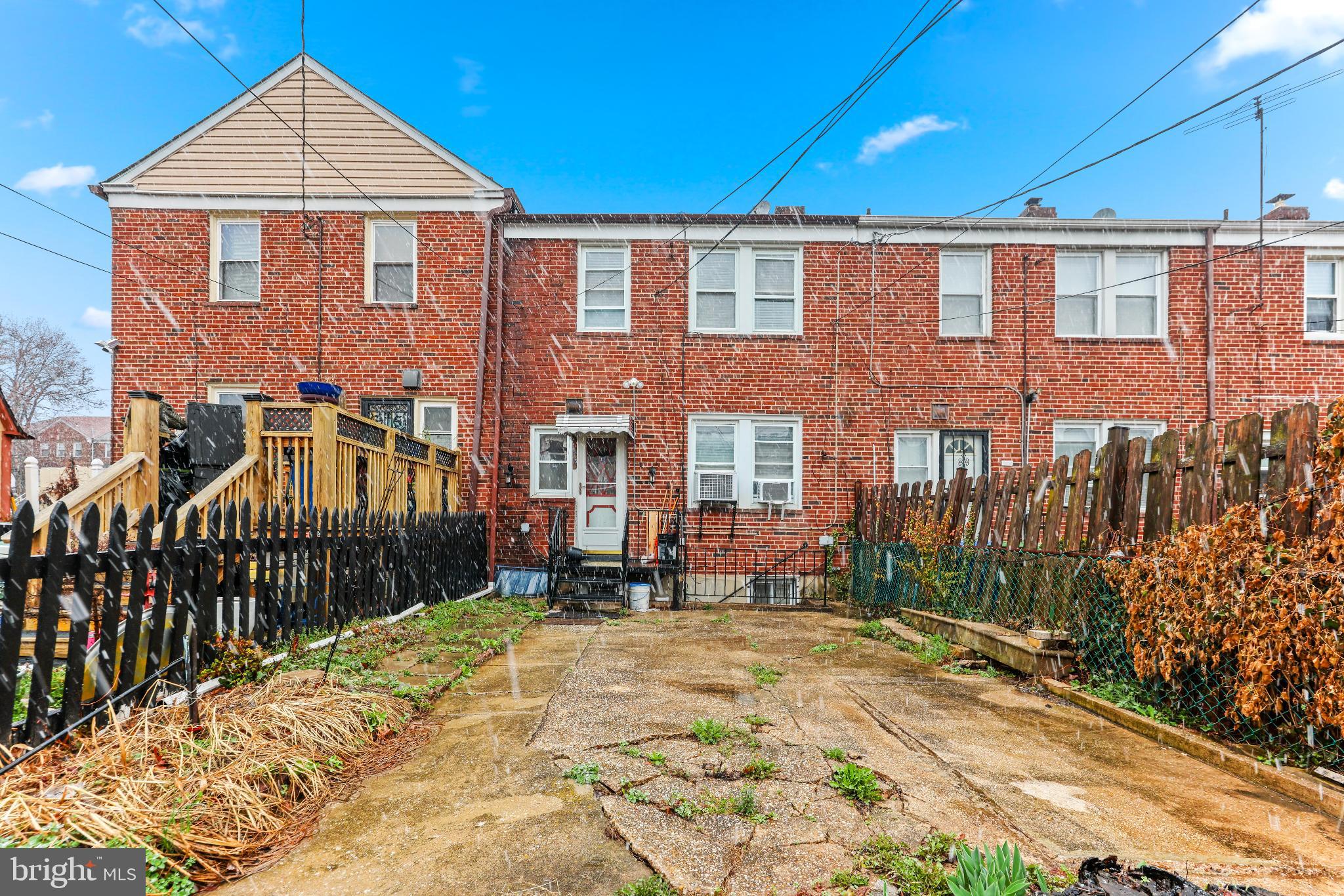 NEW NORTHWOOD - Residential