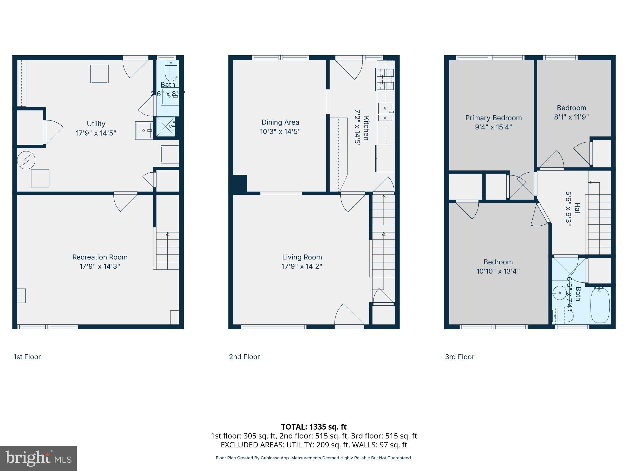 NEW NORTHWOOD - Residential