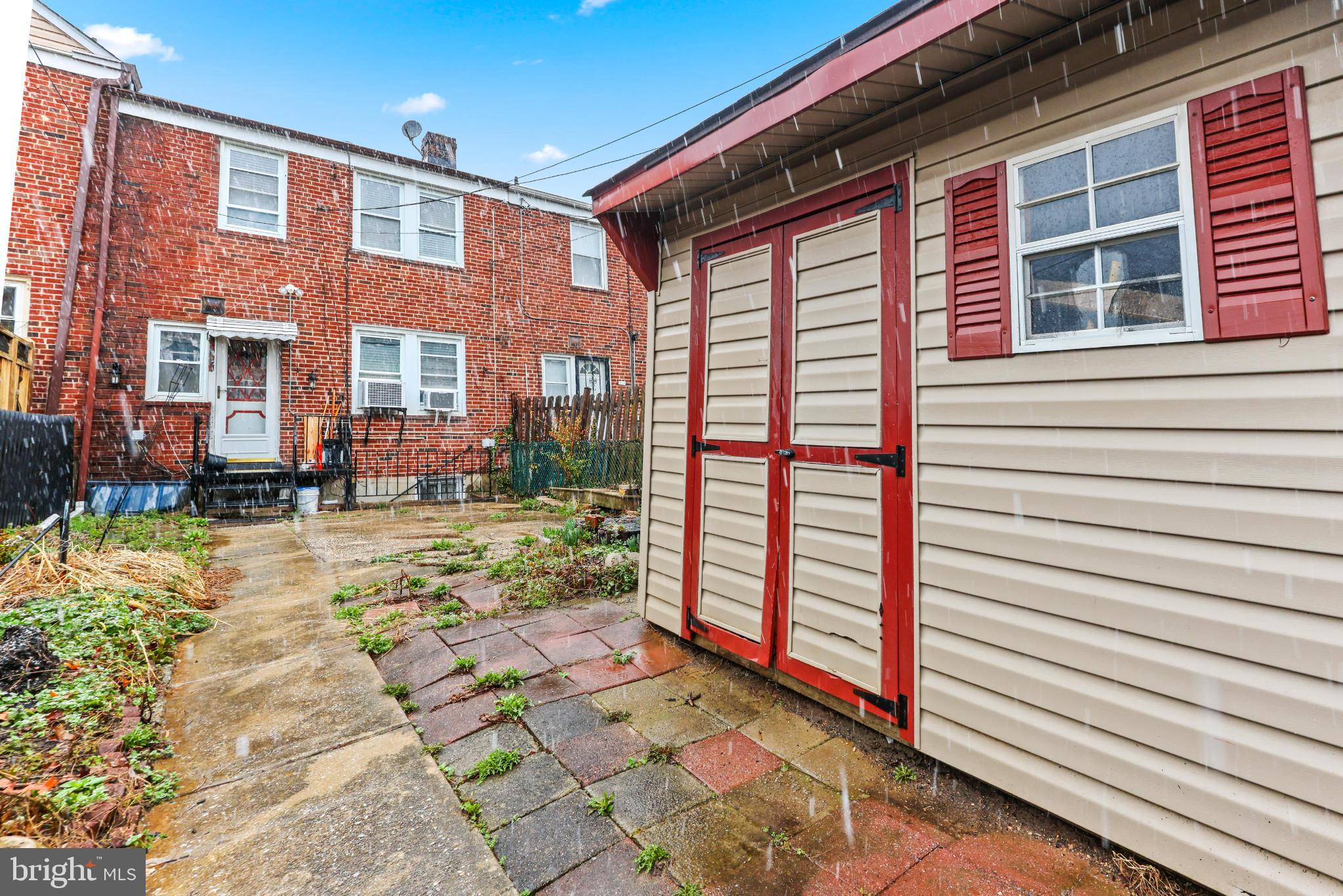 NEW NORTHWOOD - Residential