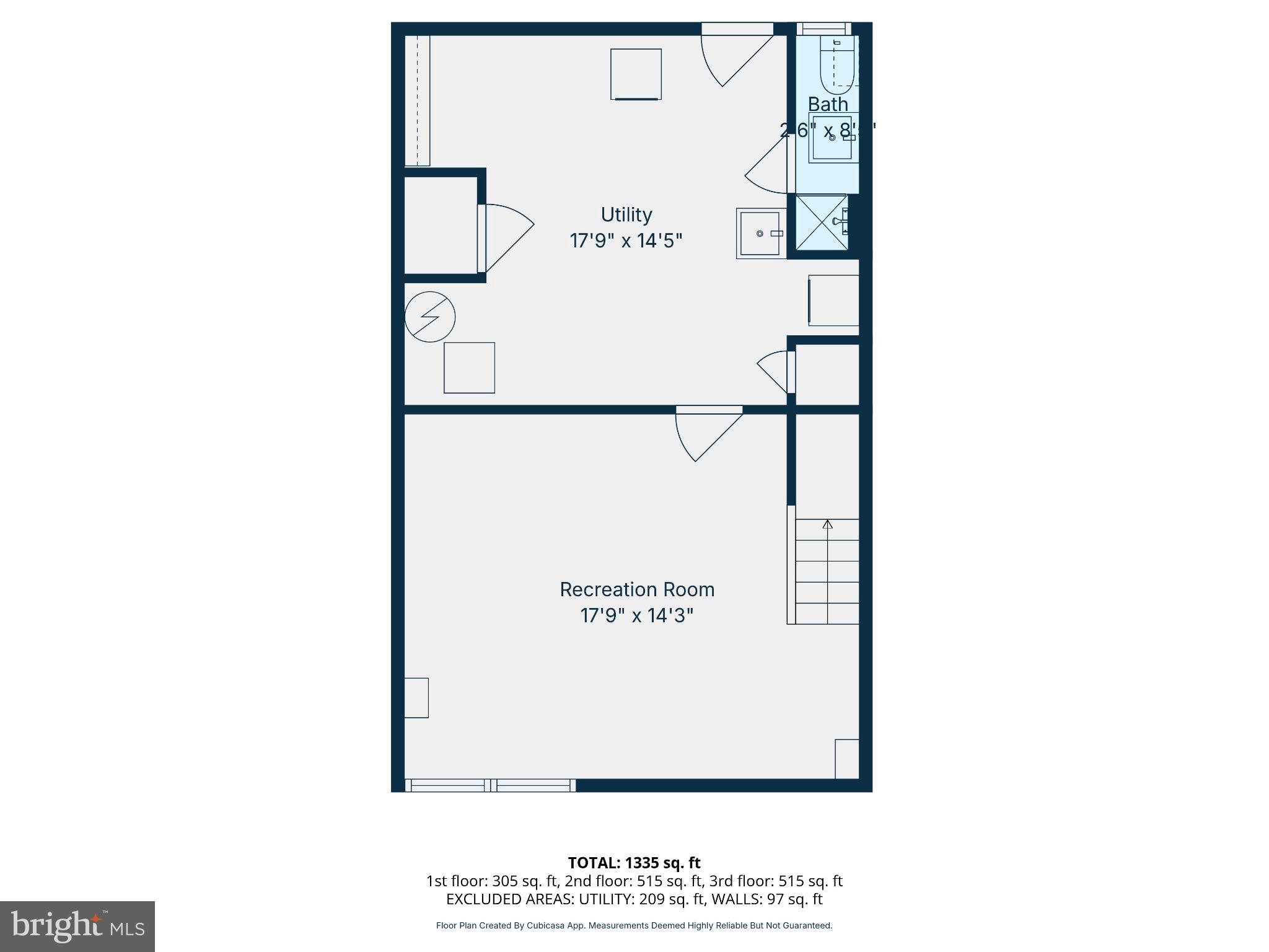 NEW NORTHWOOD - Residential