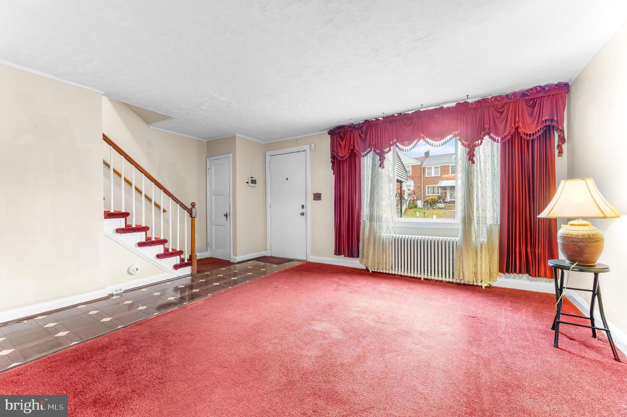 NEW NORTHWOOD - Residential