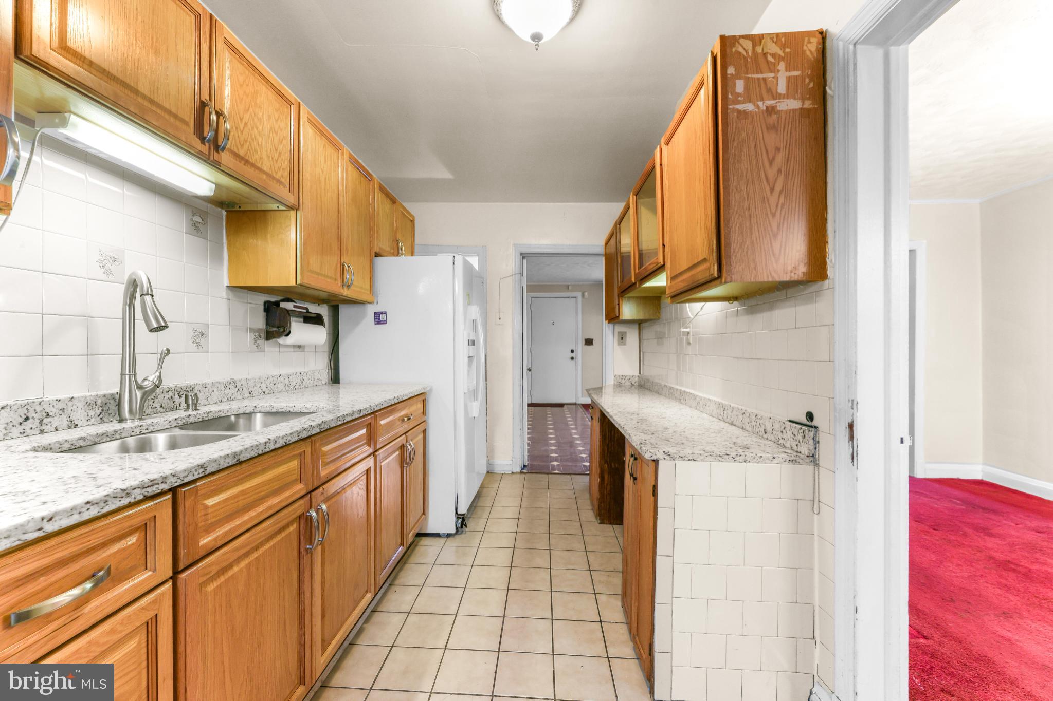 NEW NORTHWOOD - Residential