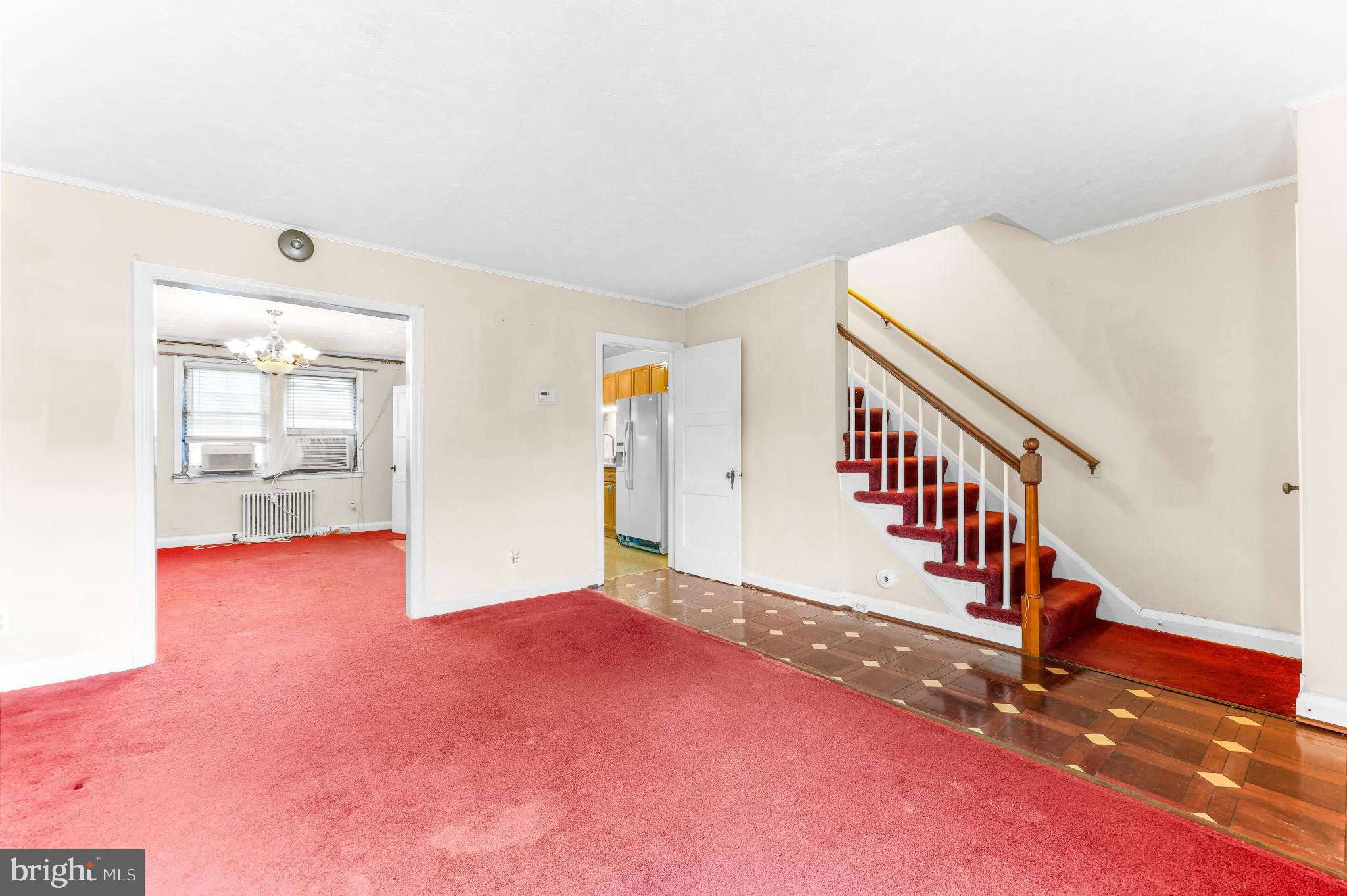 NEW NORTHWOOD - Residential