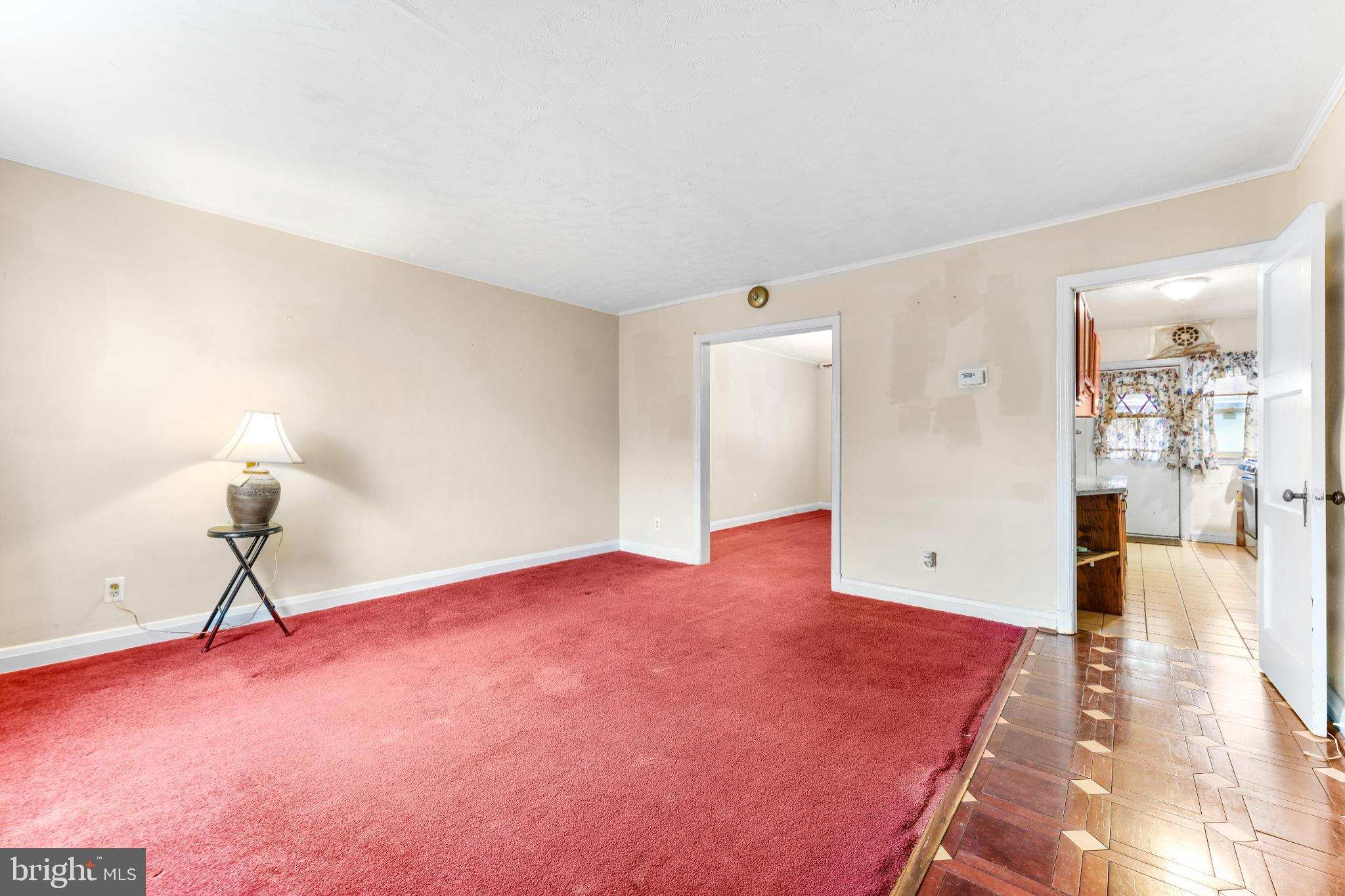 NEW NORTHWOOD - Residential