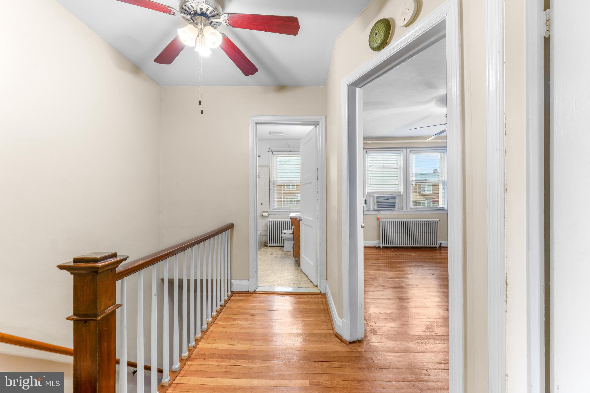 NEW NORTHWOOD - Residential