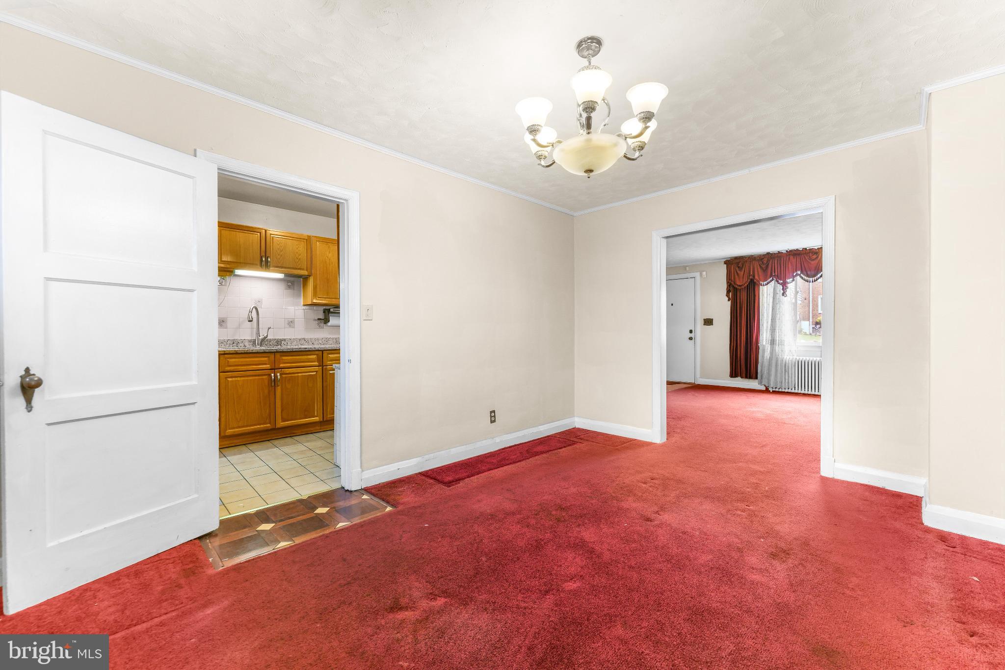 NEW NORTHWOOD - Residential