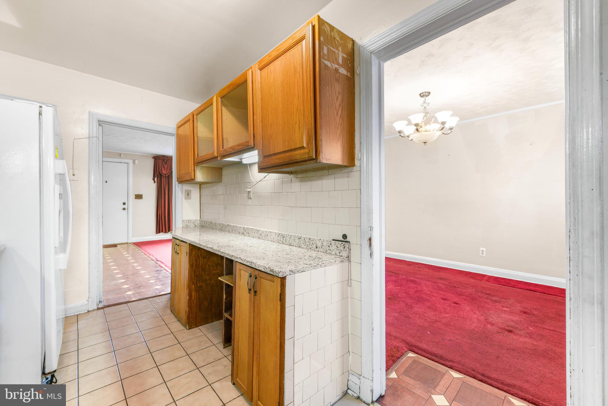 NEW NORTHWOOD - Residential