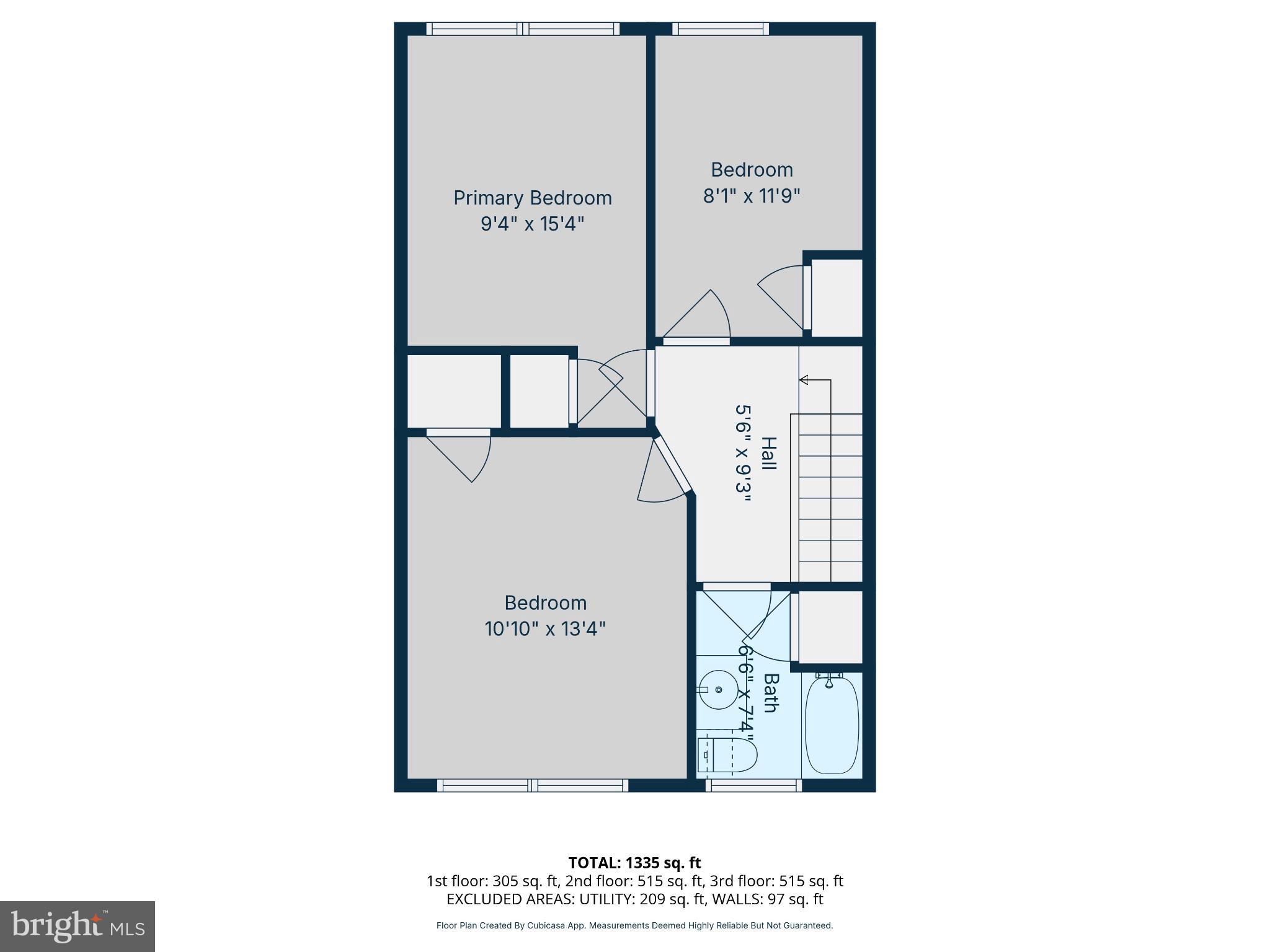 NEW NORTHWOOD - Residential