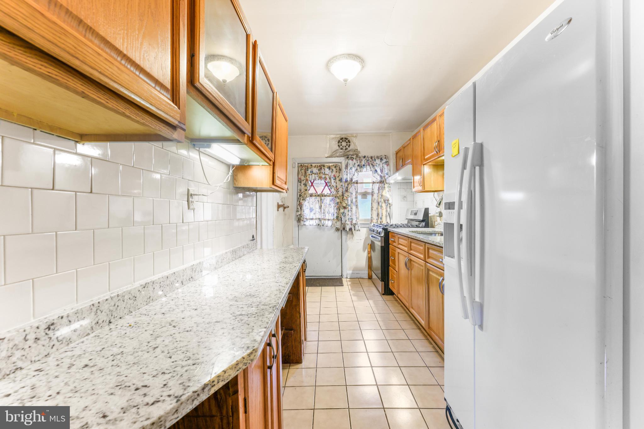 NEW NORTHWOOD - Residential