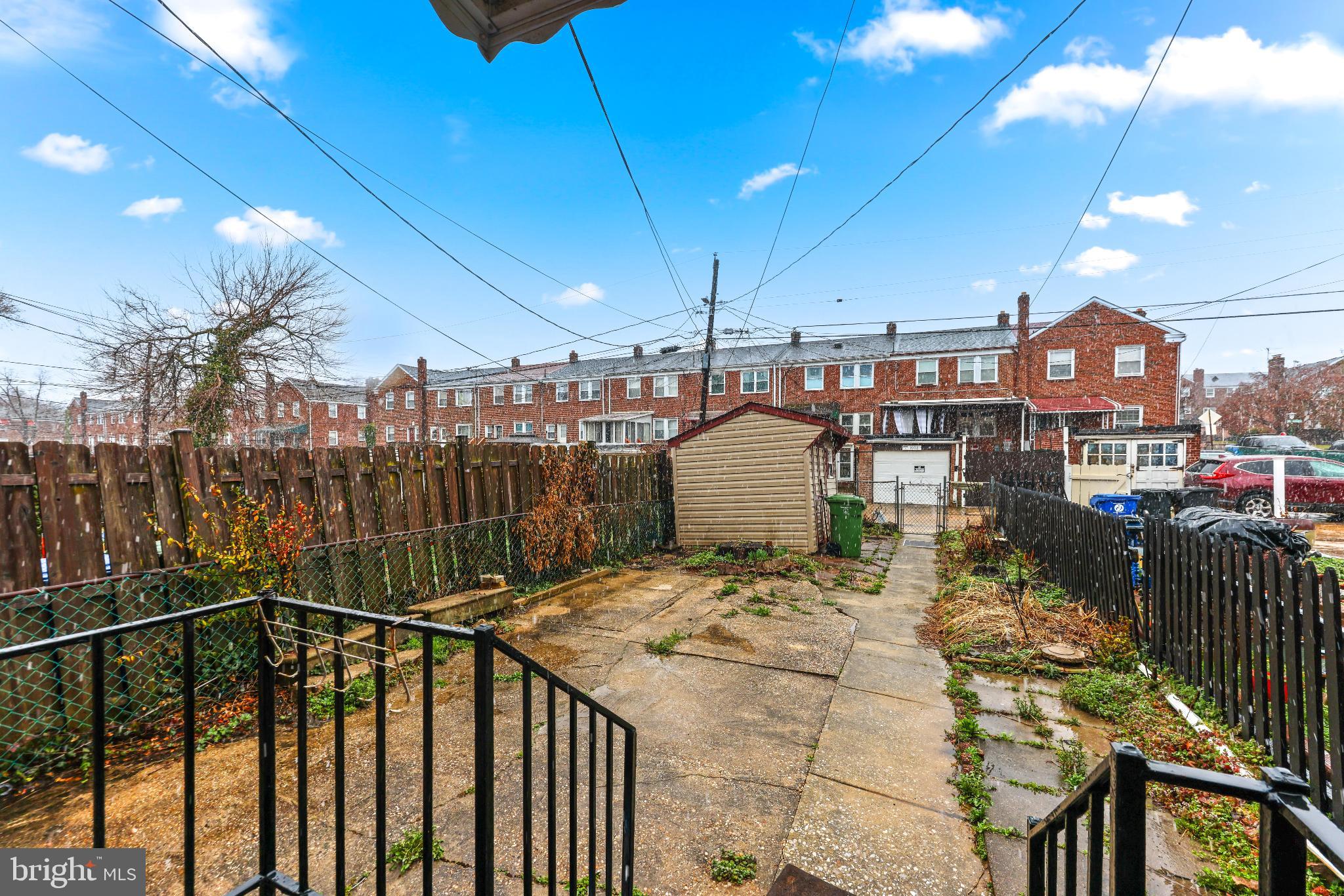 NEW NORTHWOOD - Residential