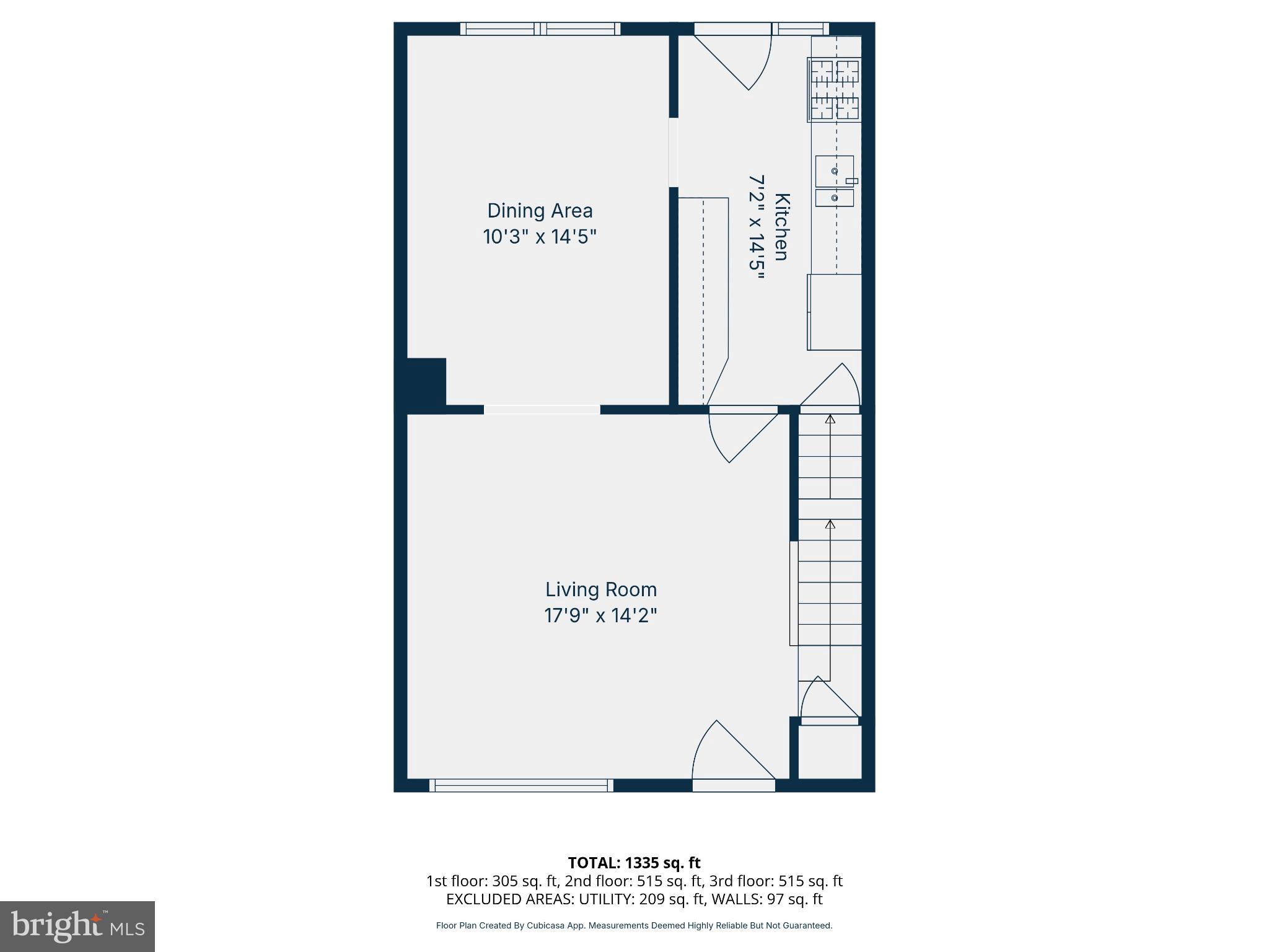 NEW NORTHWOOD - Residential