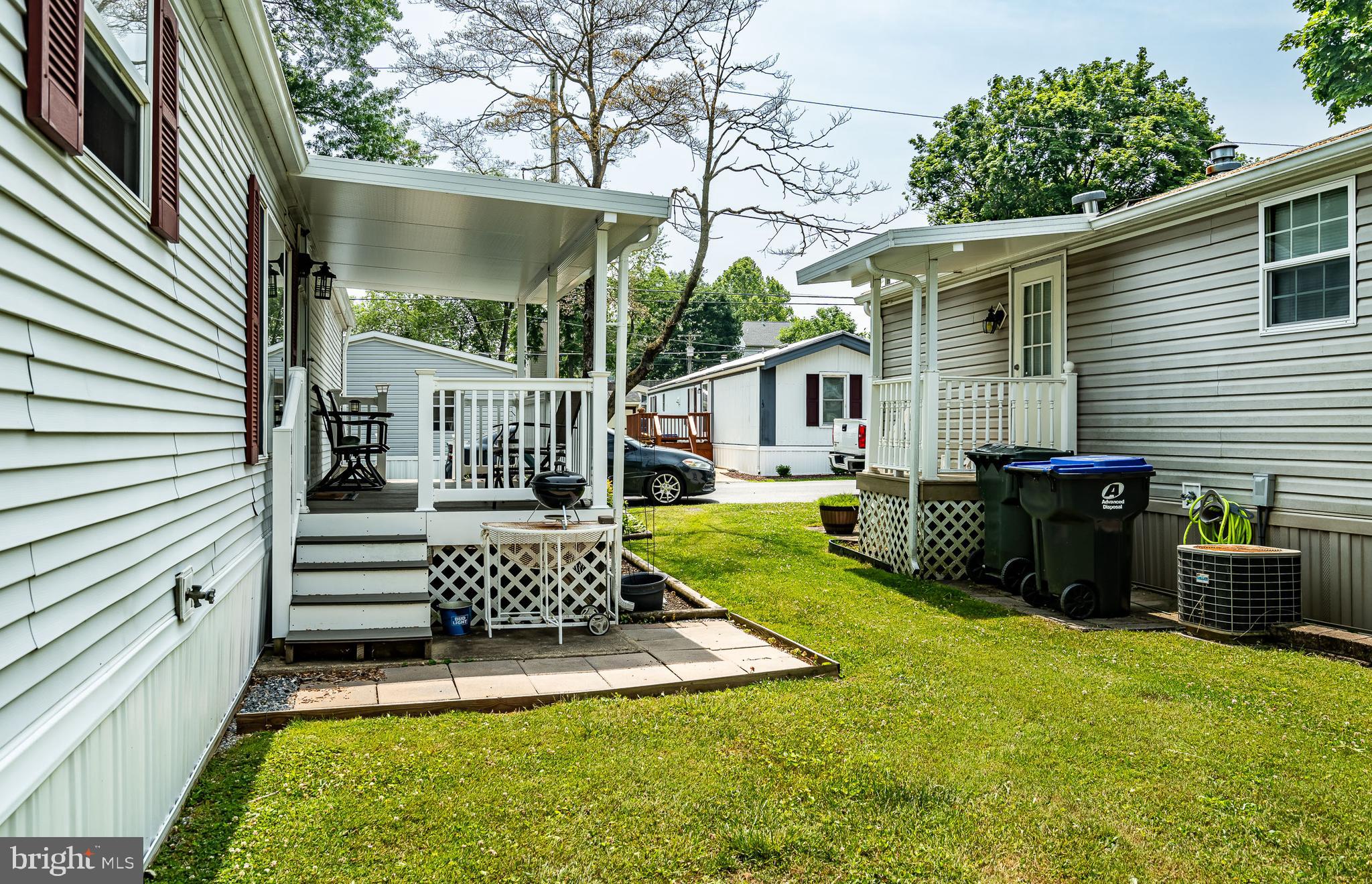 HIDDEN VALLEY ESTATES - Residential