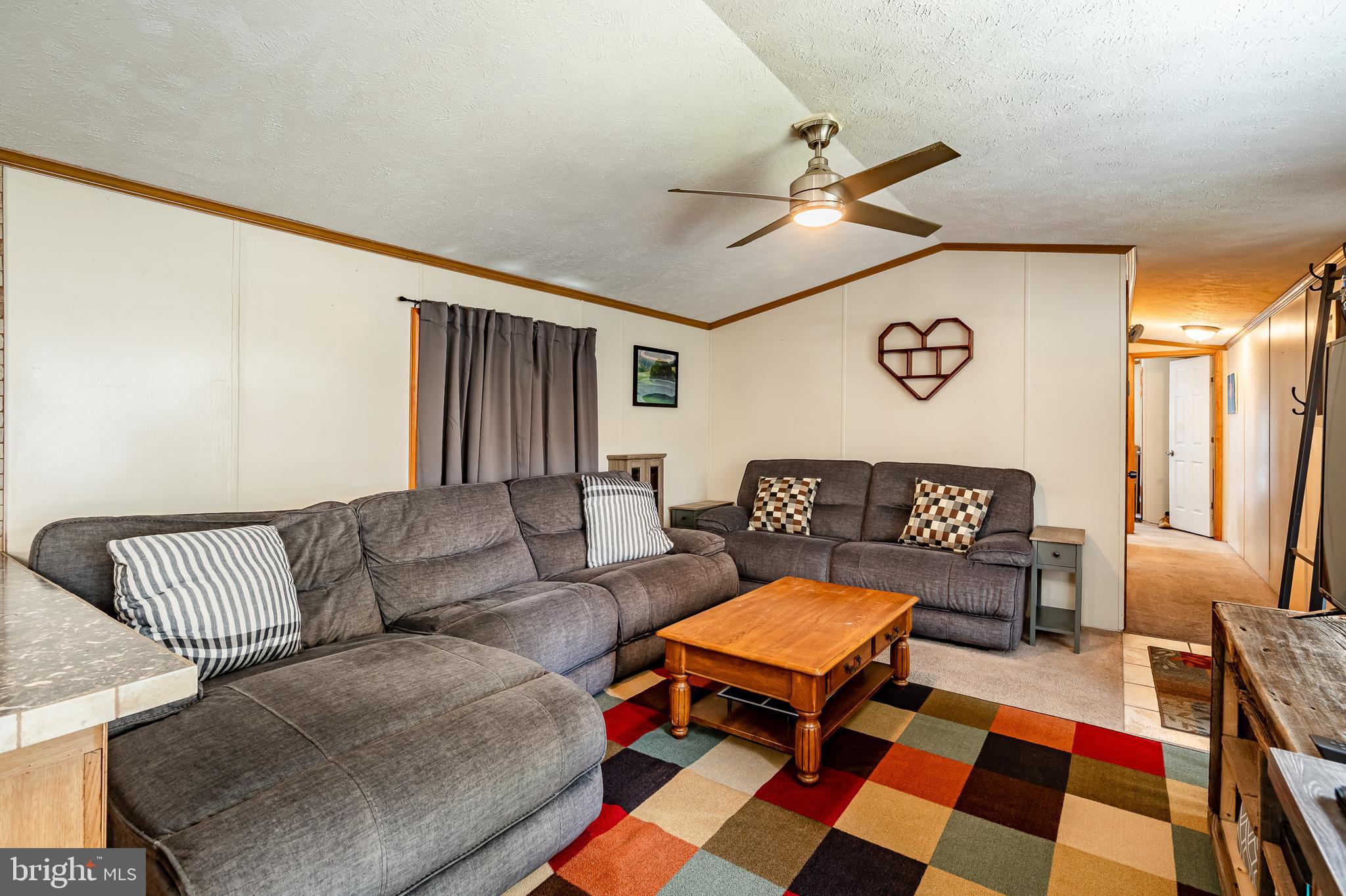 HIDDEN VALLEY ESTATES - Residential